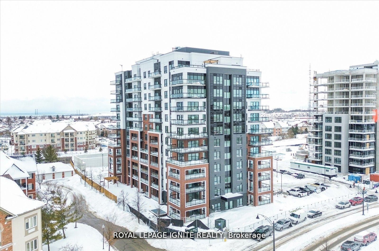55 Clarington Boulevard 1201 Property Photo 1