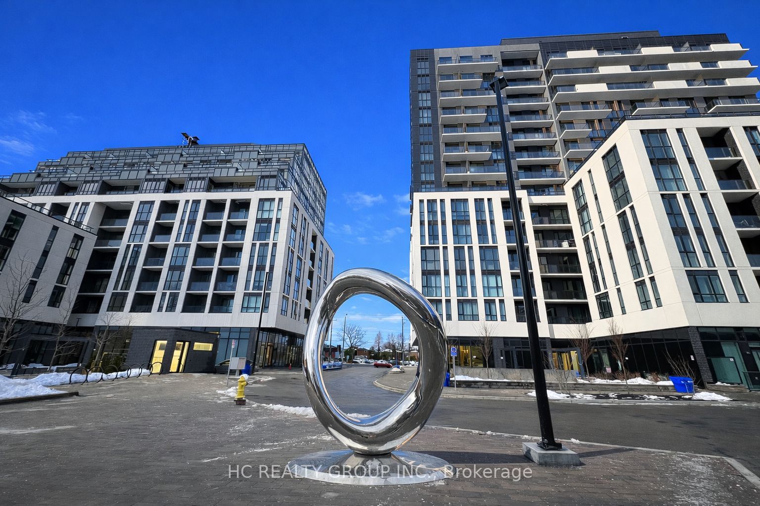 3429 Sheppard Avenue E B201 Property Photo 1