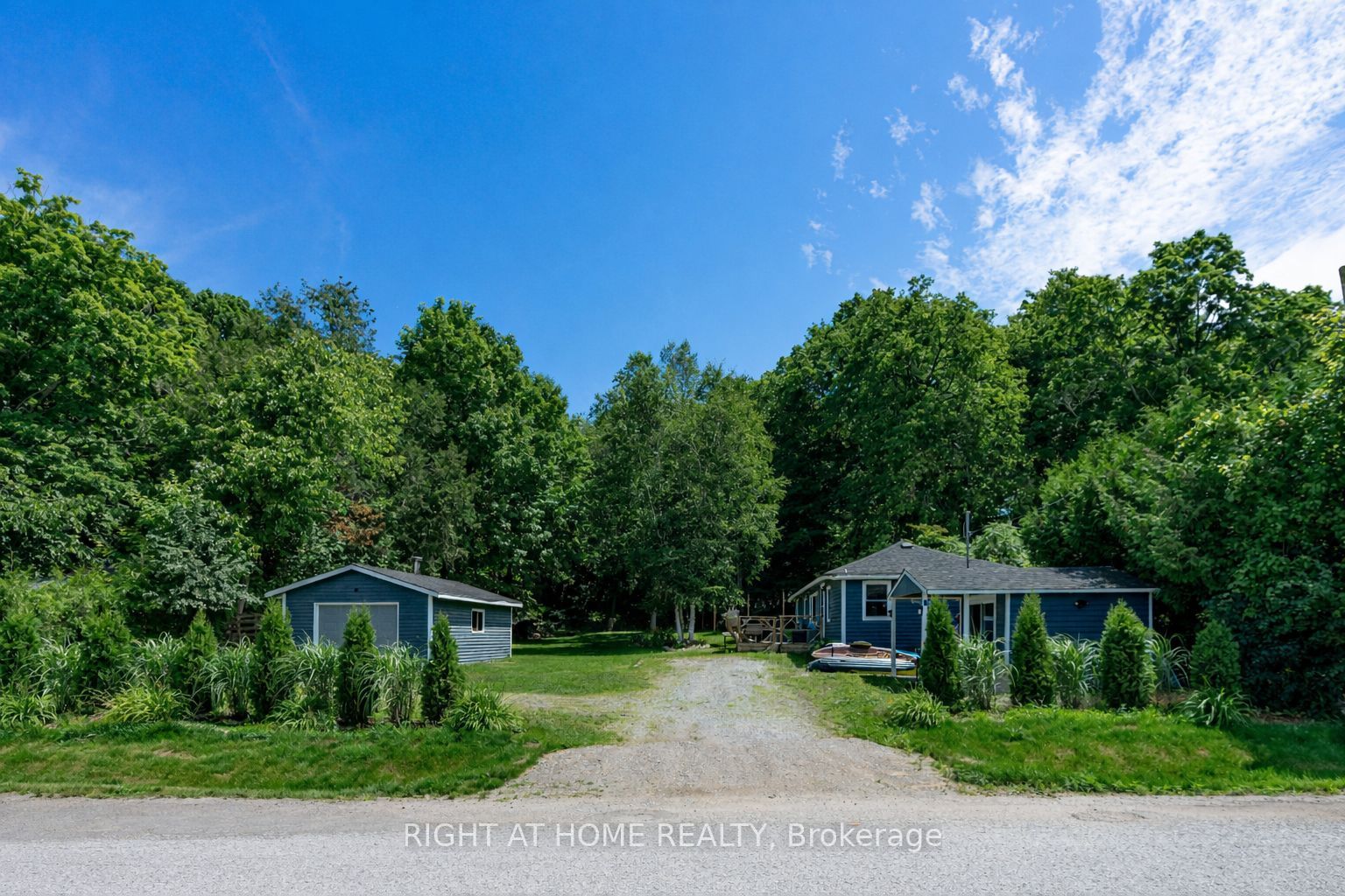 97 Williams Point Rd Property Photo 1