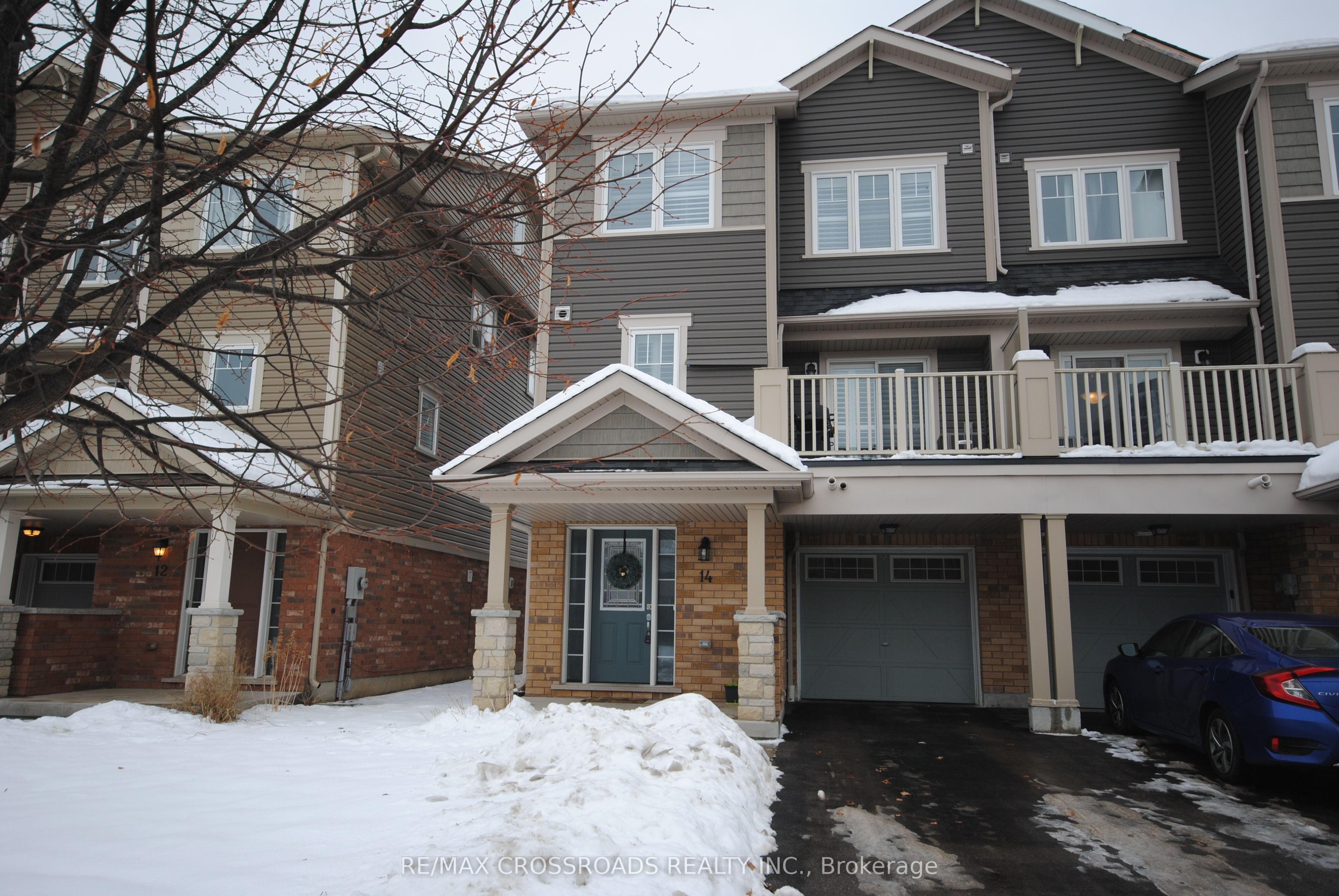 14 Tabaret Cres Property Photo 1
