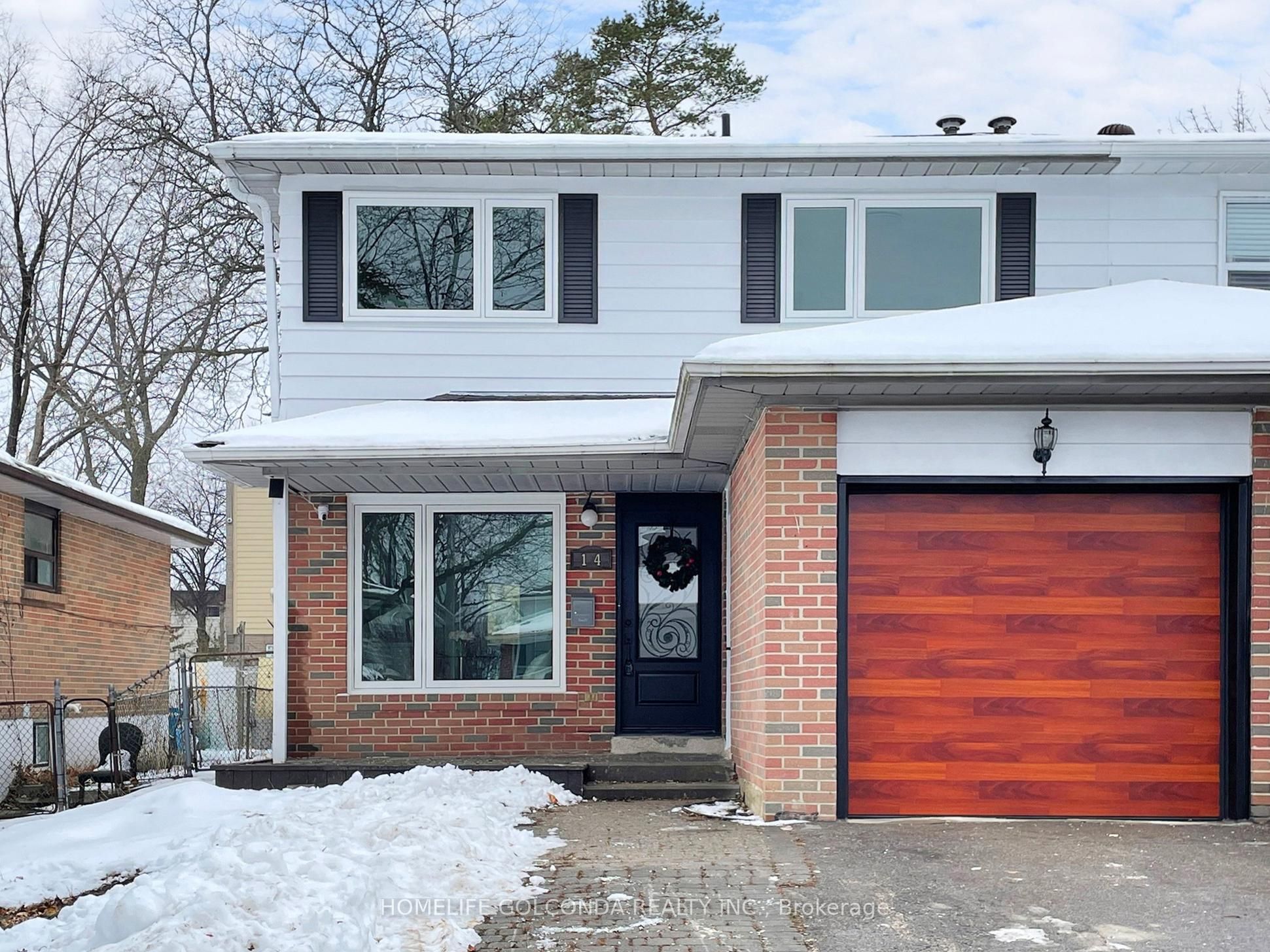 14 Brigadoon Crescent