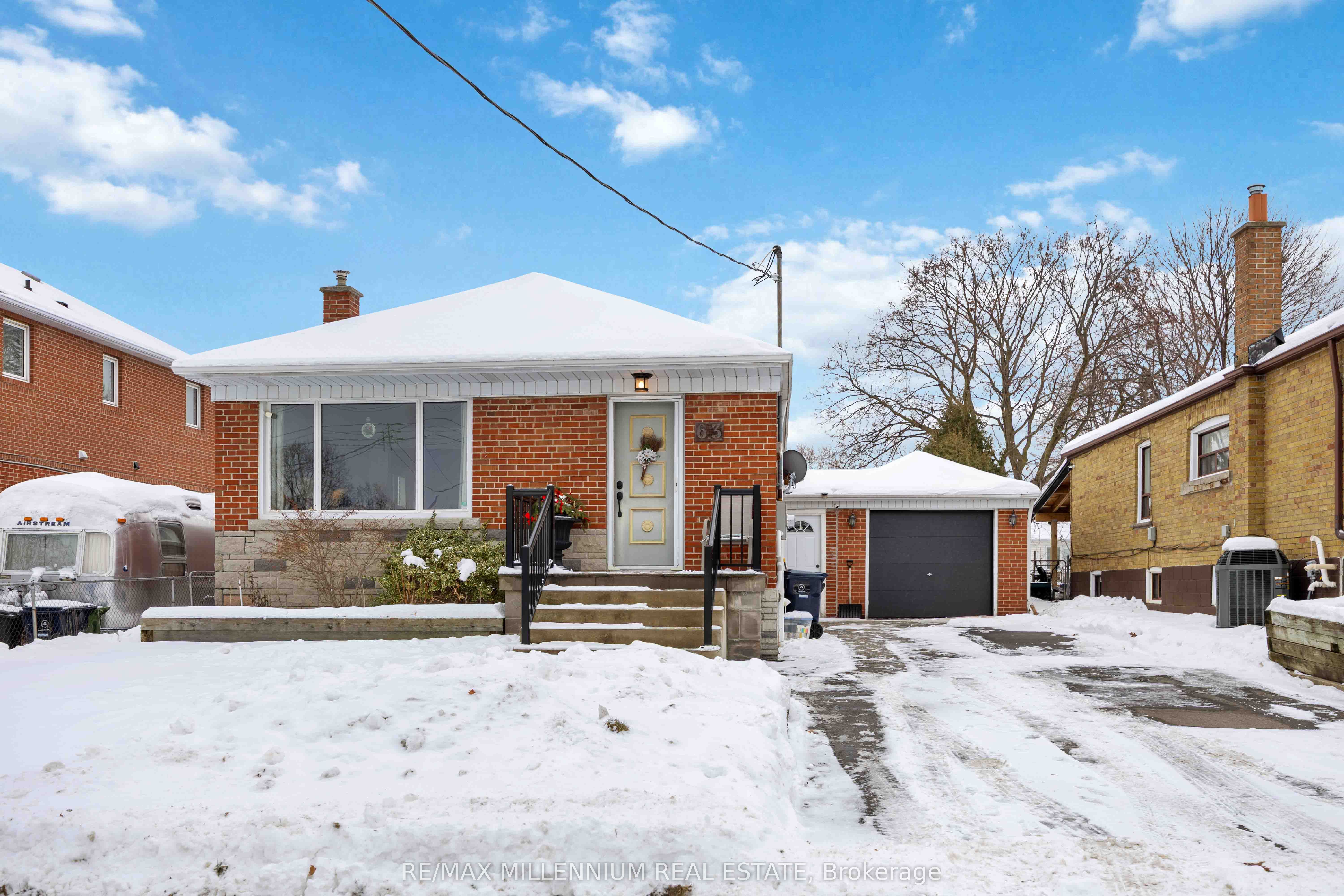 63 Exford Drive