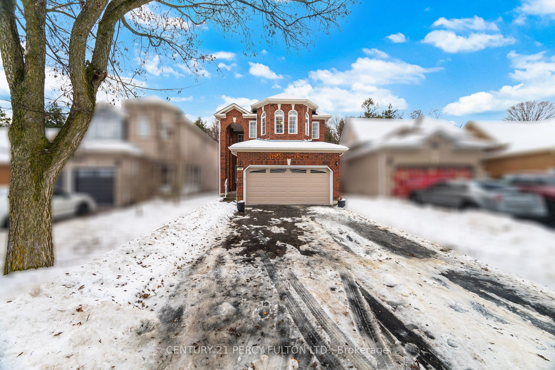 35 Markwood Crescent