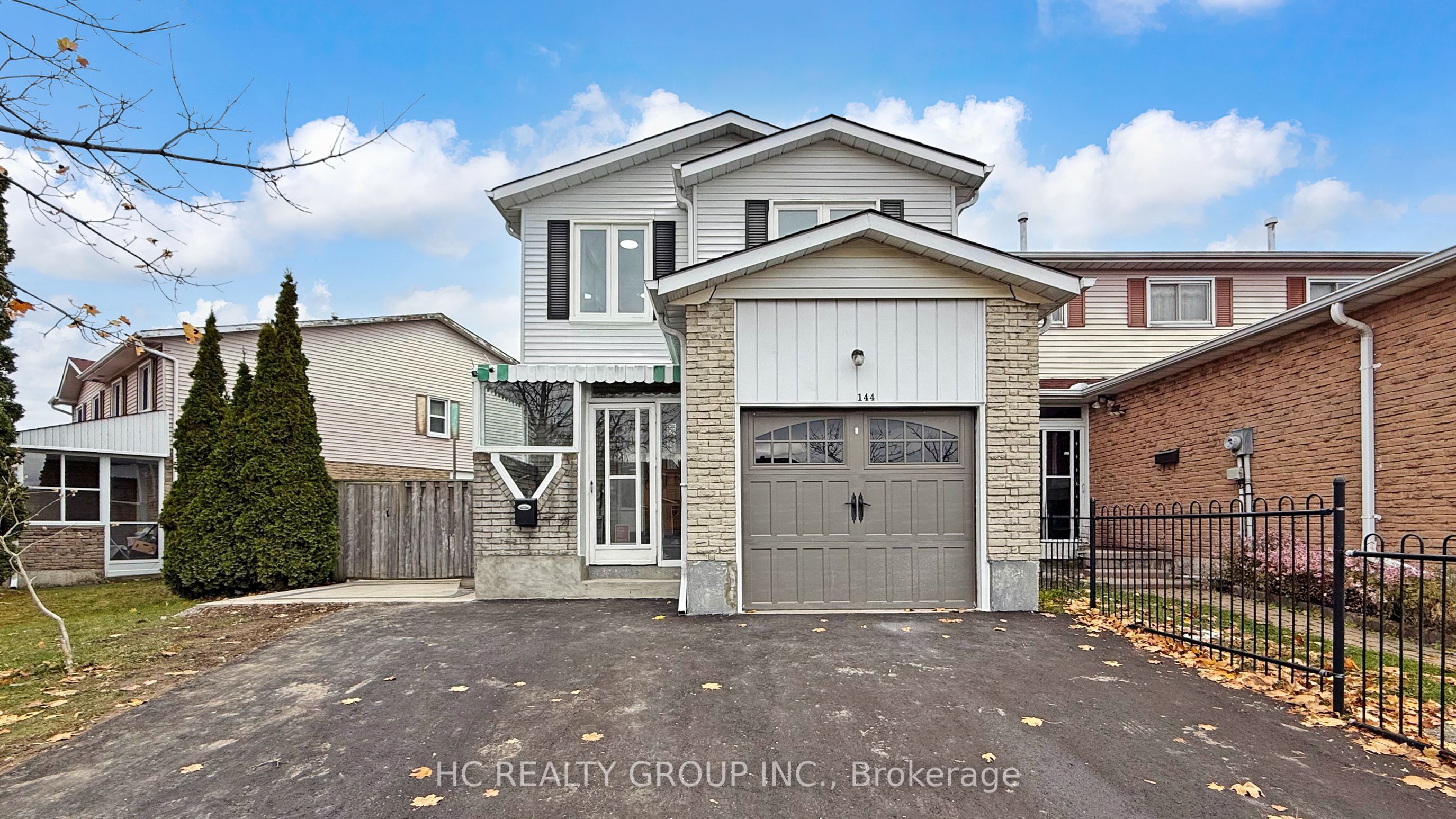 144 Silver Springs Boulevard Property Photo 1