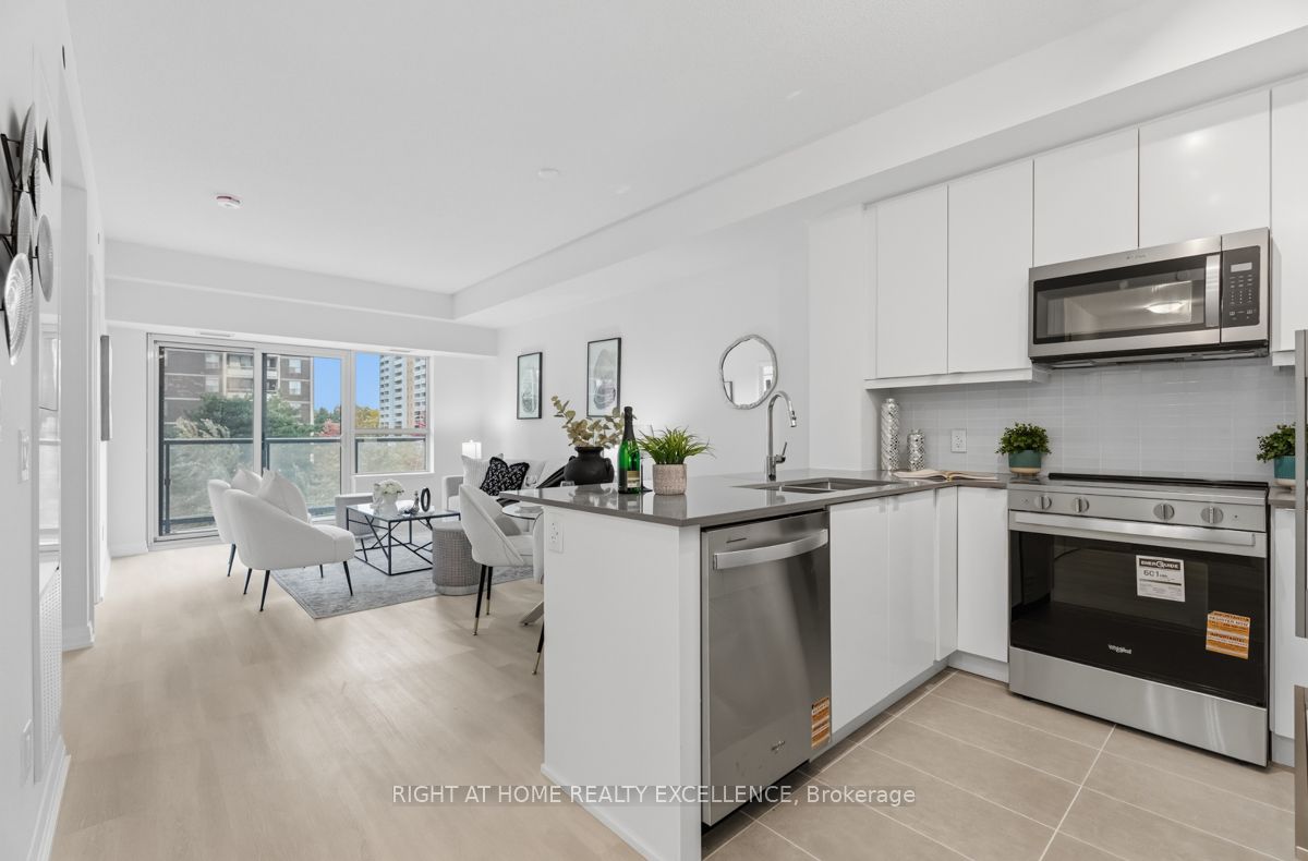 3260 Sheppard Avenue E 411 Property Photo 1