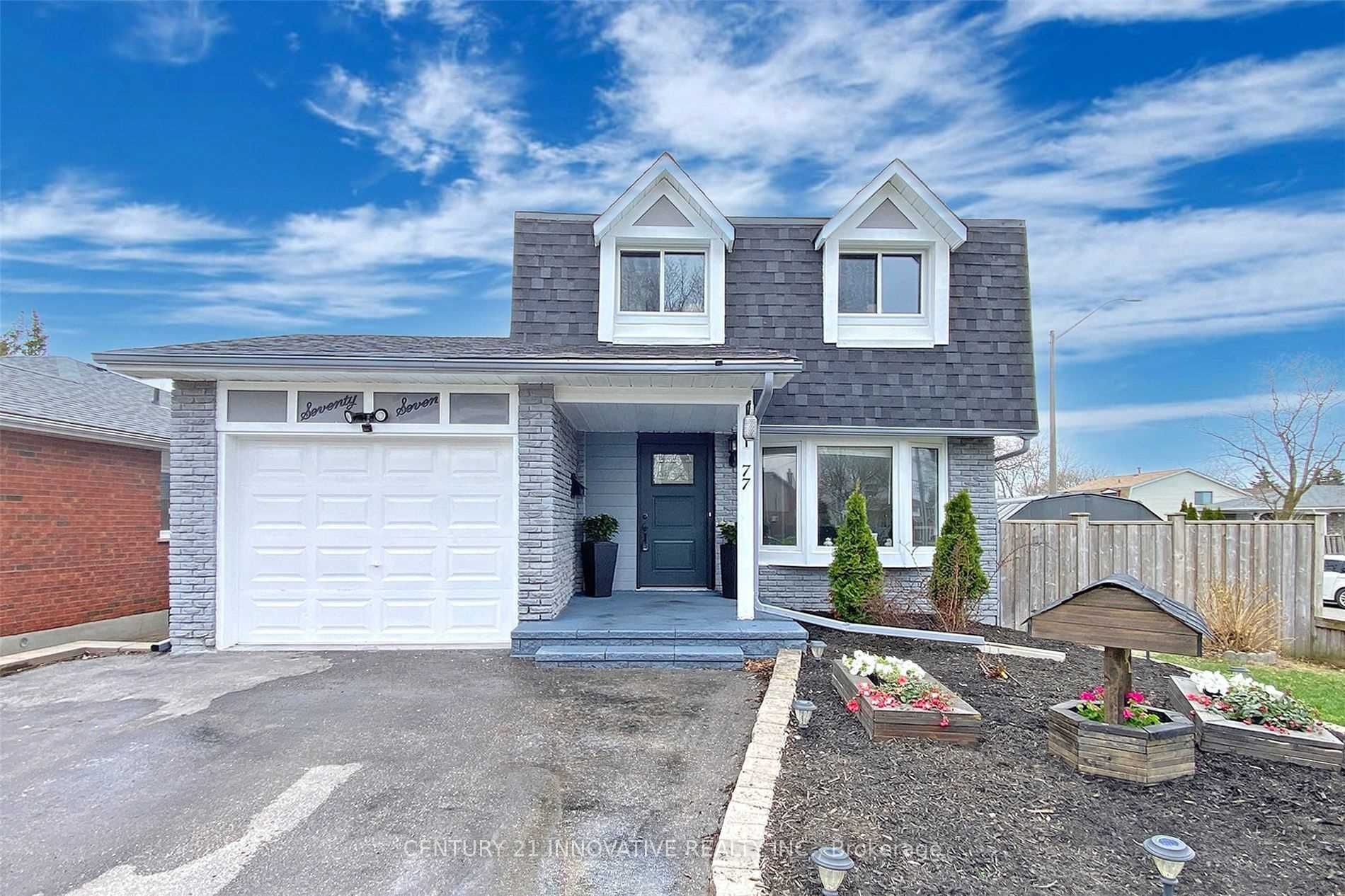77 Glovers Rd Property Photo 1