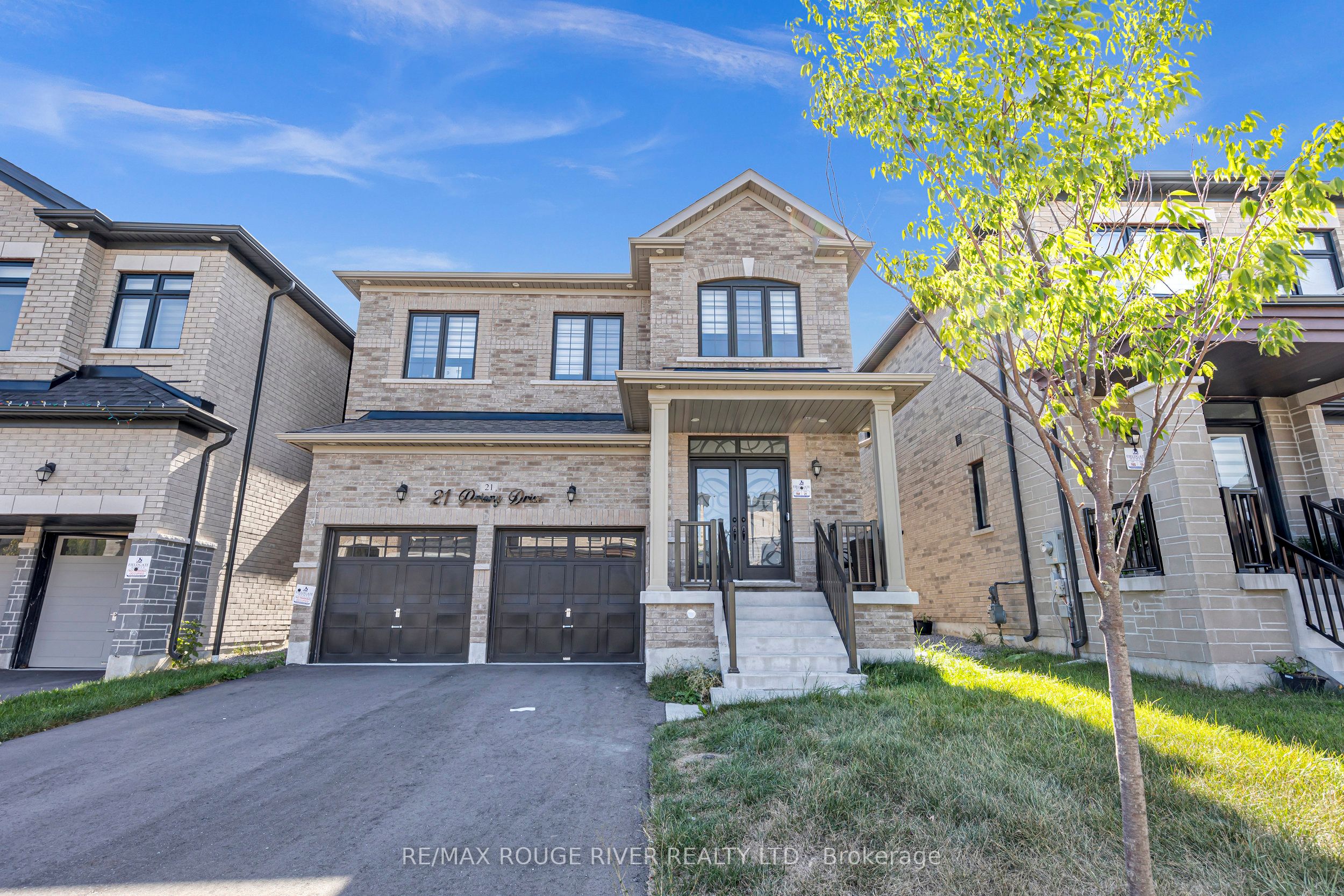 21 Priory Dr Property Photo 1