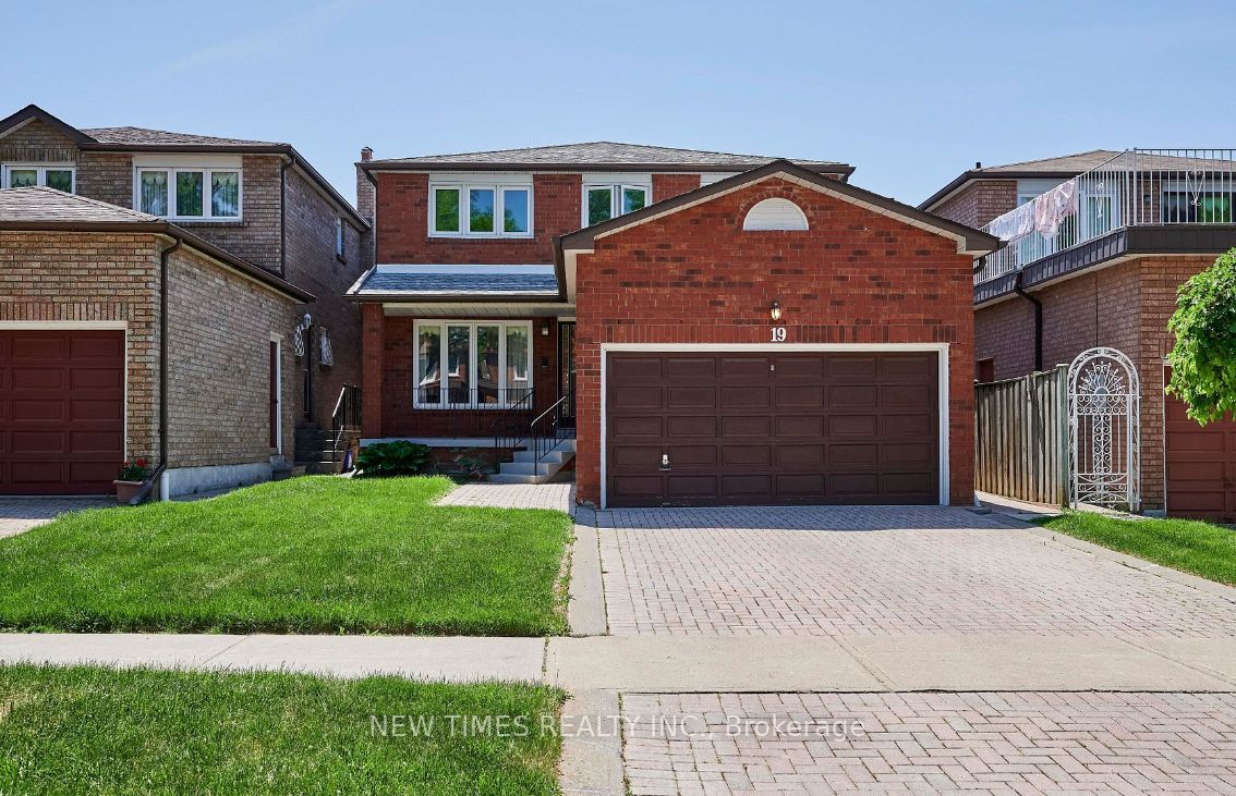19 Coverdale Crescent Property Photo 1