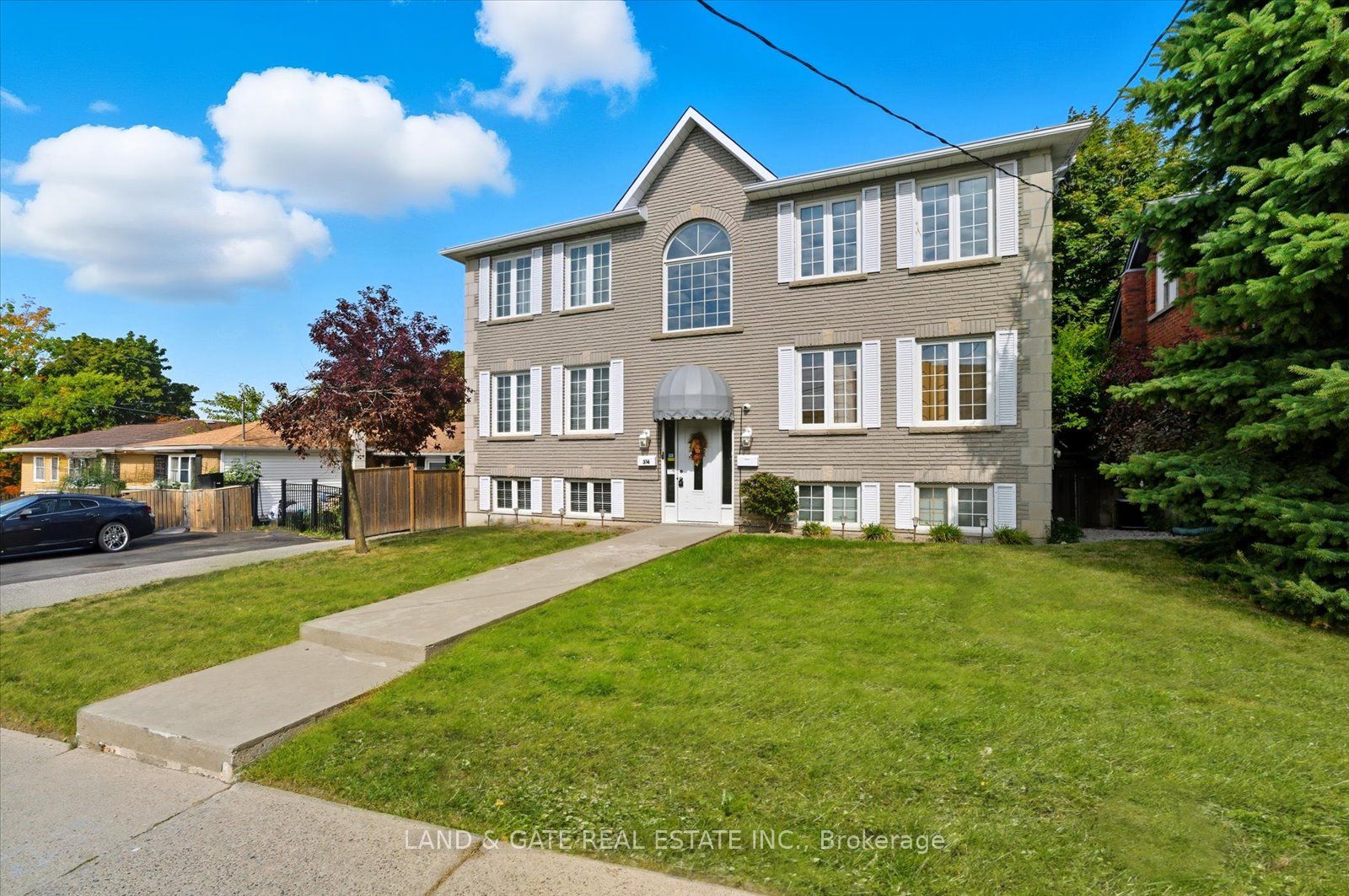 314 Hillside Avenue #3 Property Photo 1