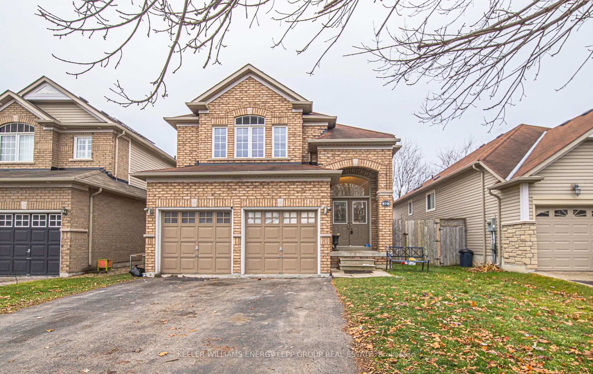 67 B Concession St E