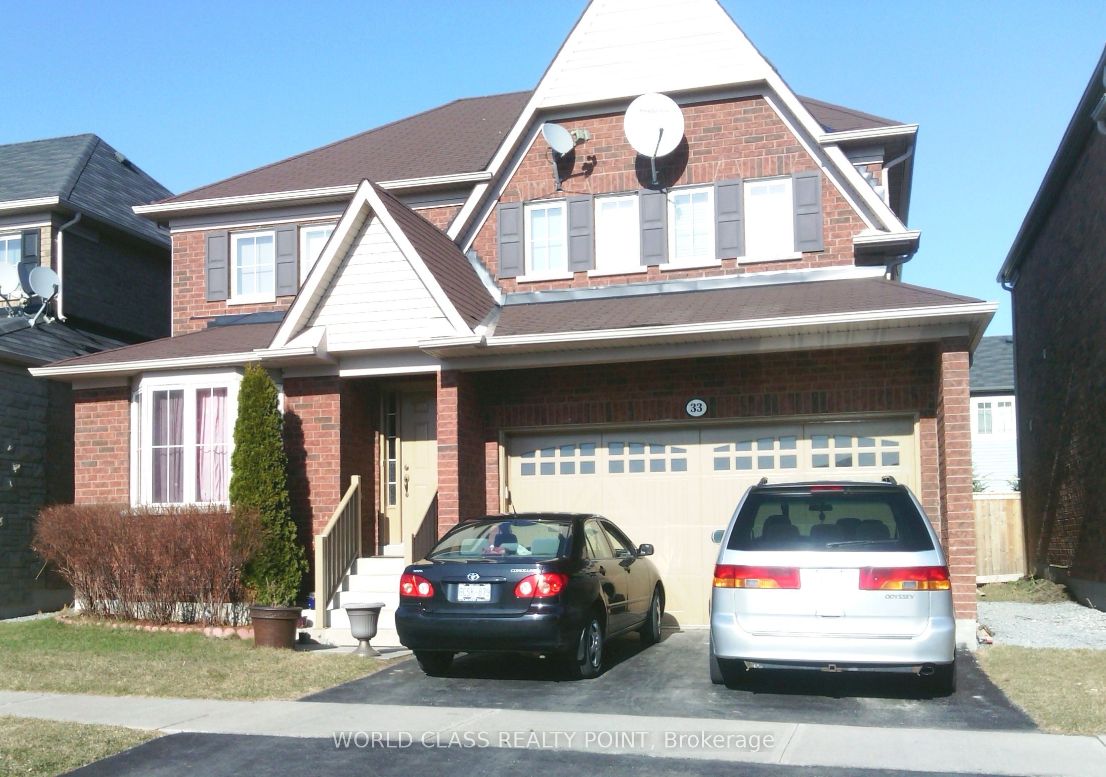 33 Rushbrooke Way Property Photo 1