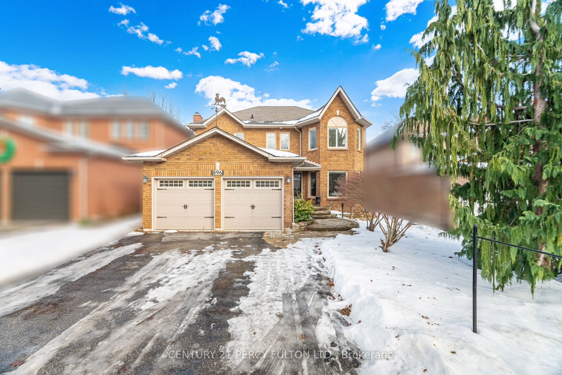 896 Darwin Drive