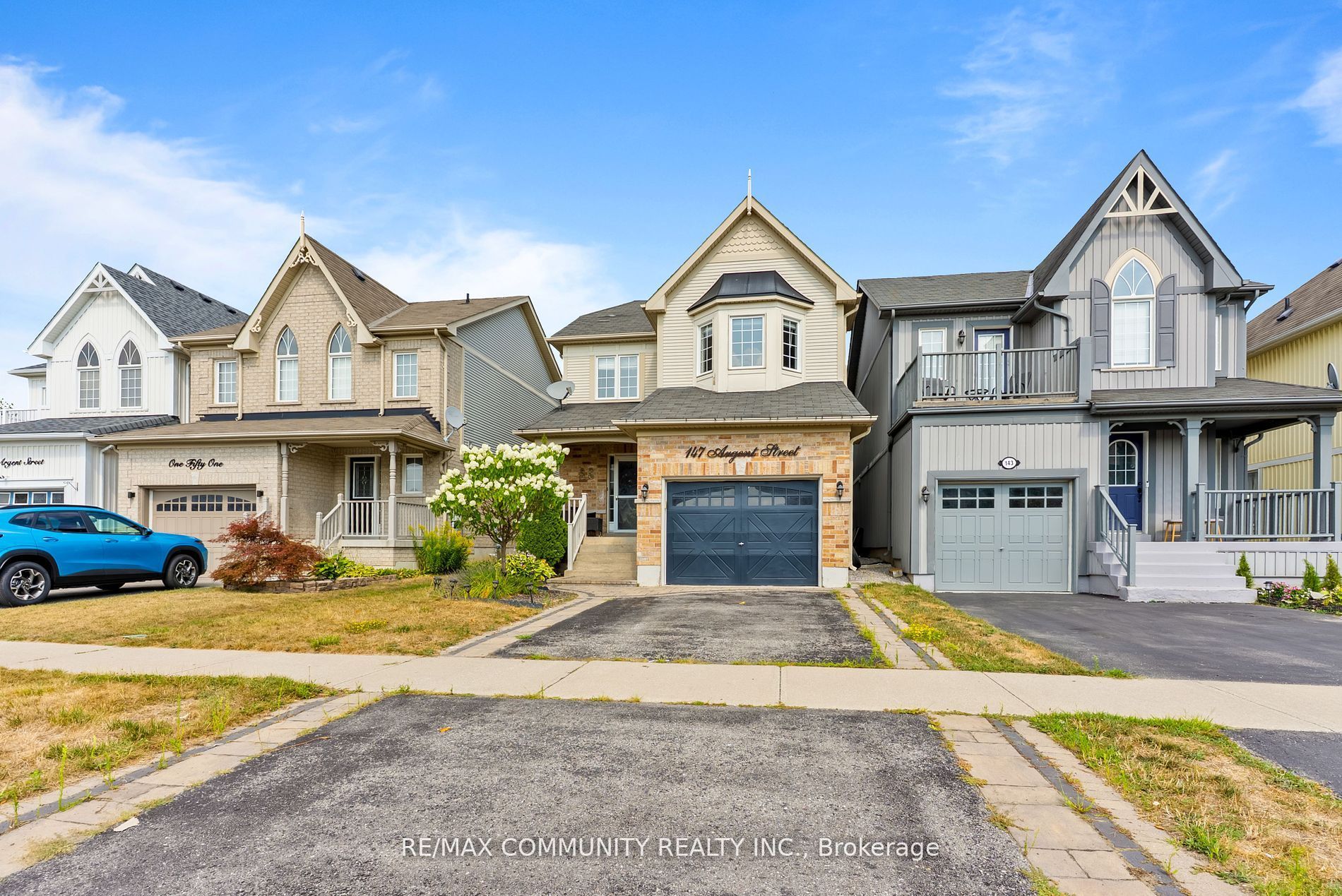 147 Argent St