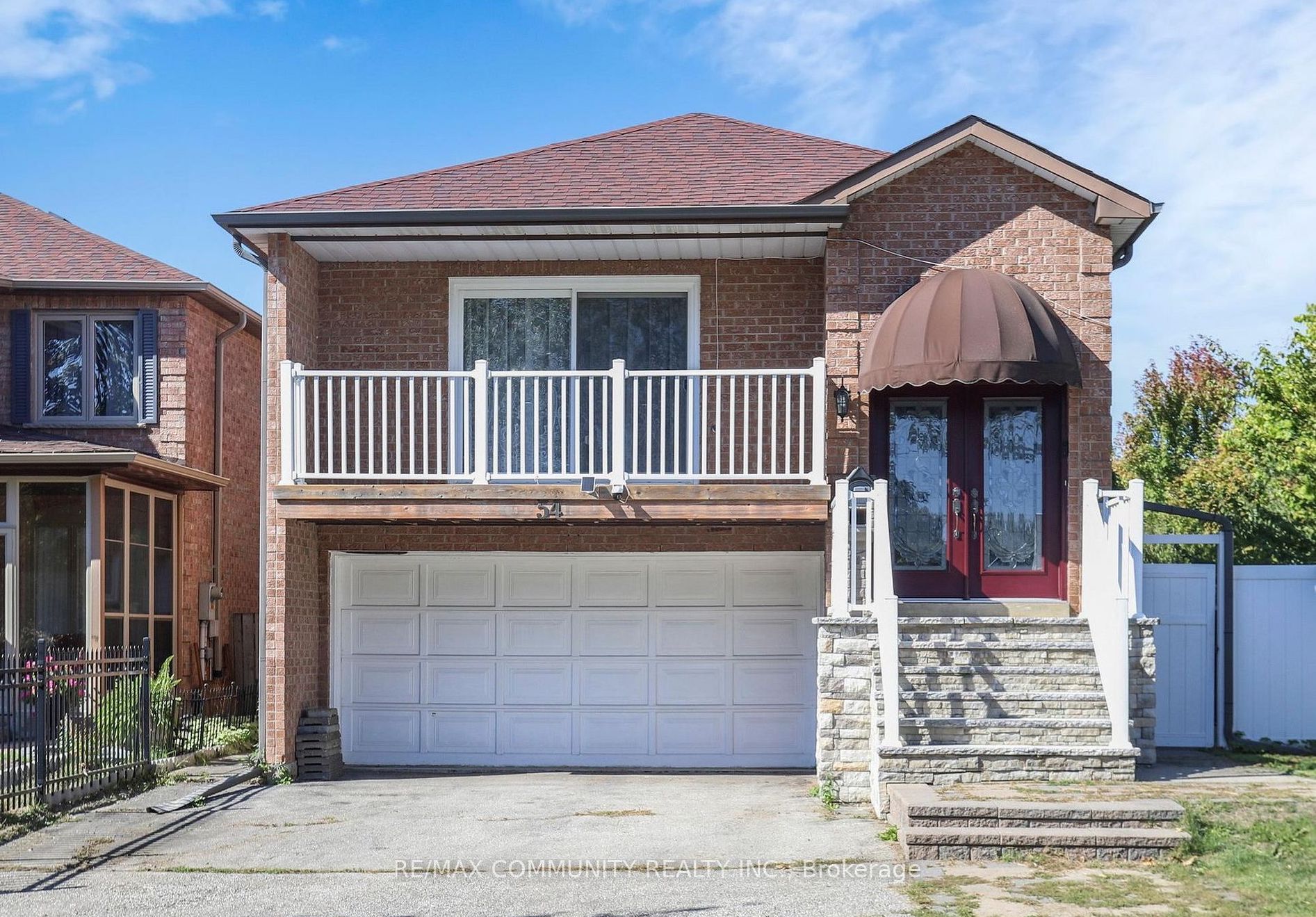 54 Emcarr Drive Bsmt Property Photo 1