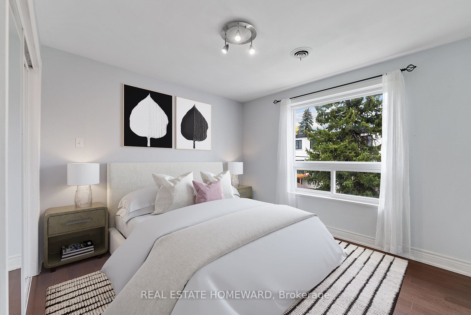 983 Victoria Park Avenue 2nd Floor Property Photo 1