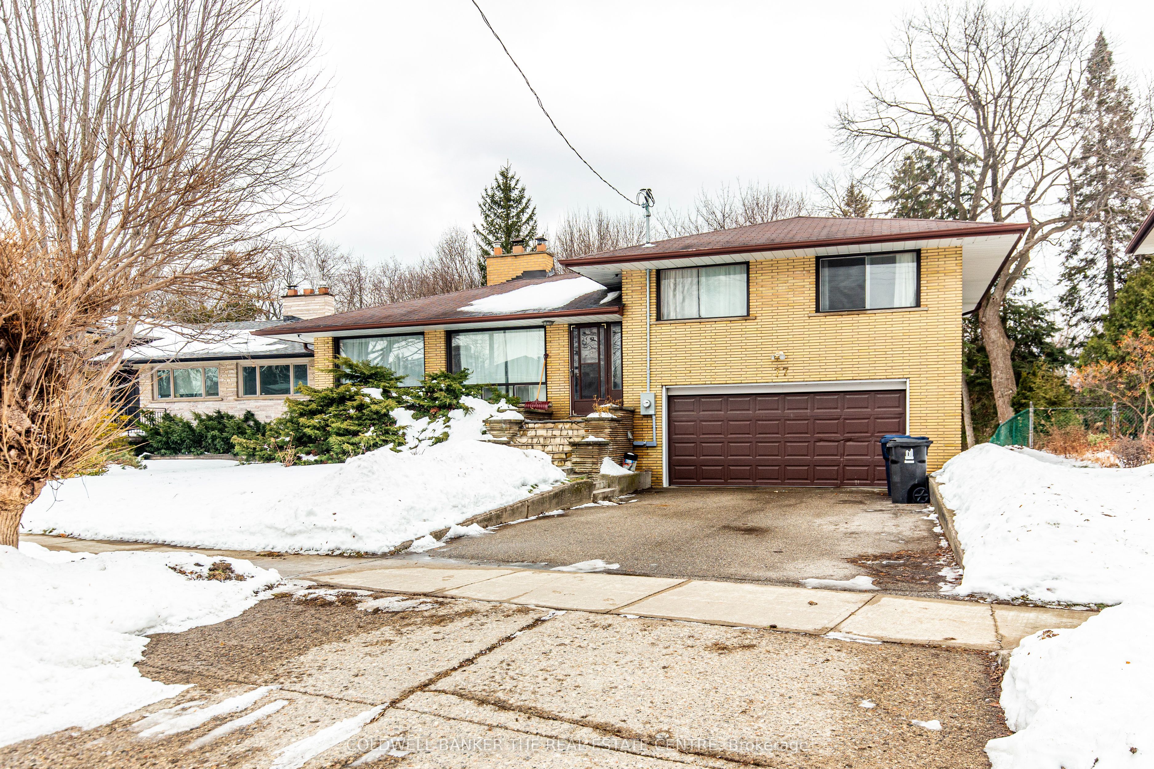 77 Perivale Crescent Lower Level Property Photo 1