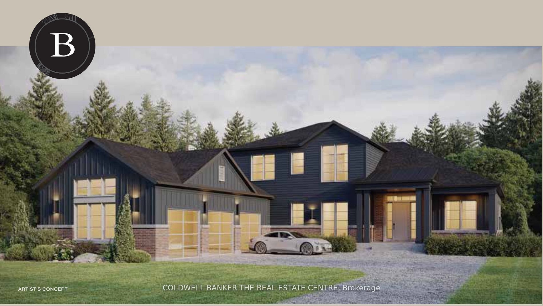 2 Wedgewood Trail Property Photo 1
