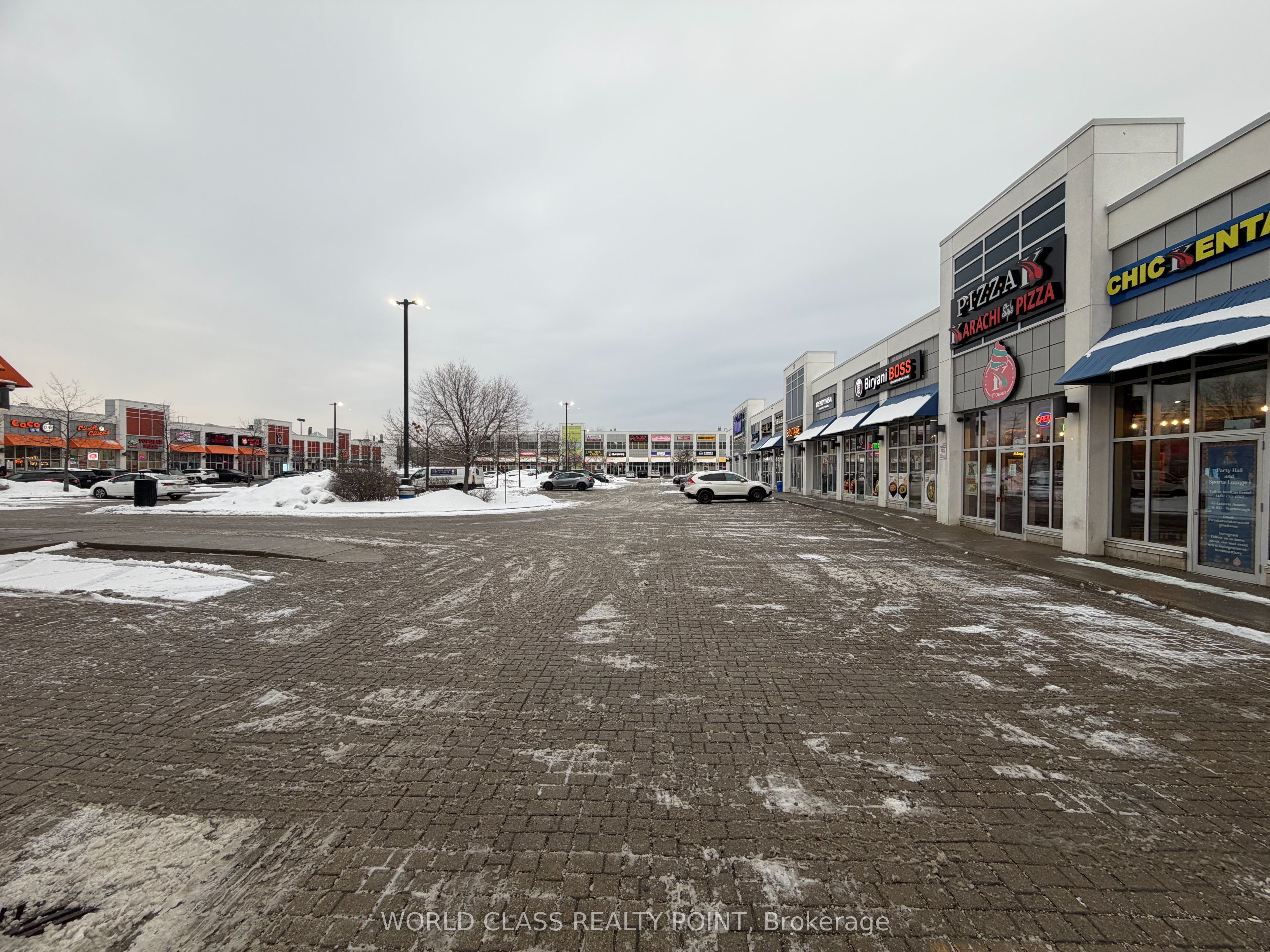 55 Lebovic Avenue C113 Property Photo 7