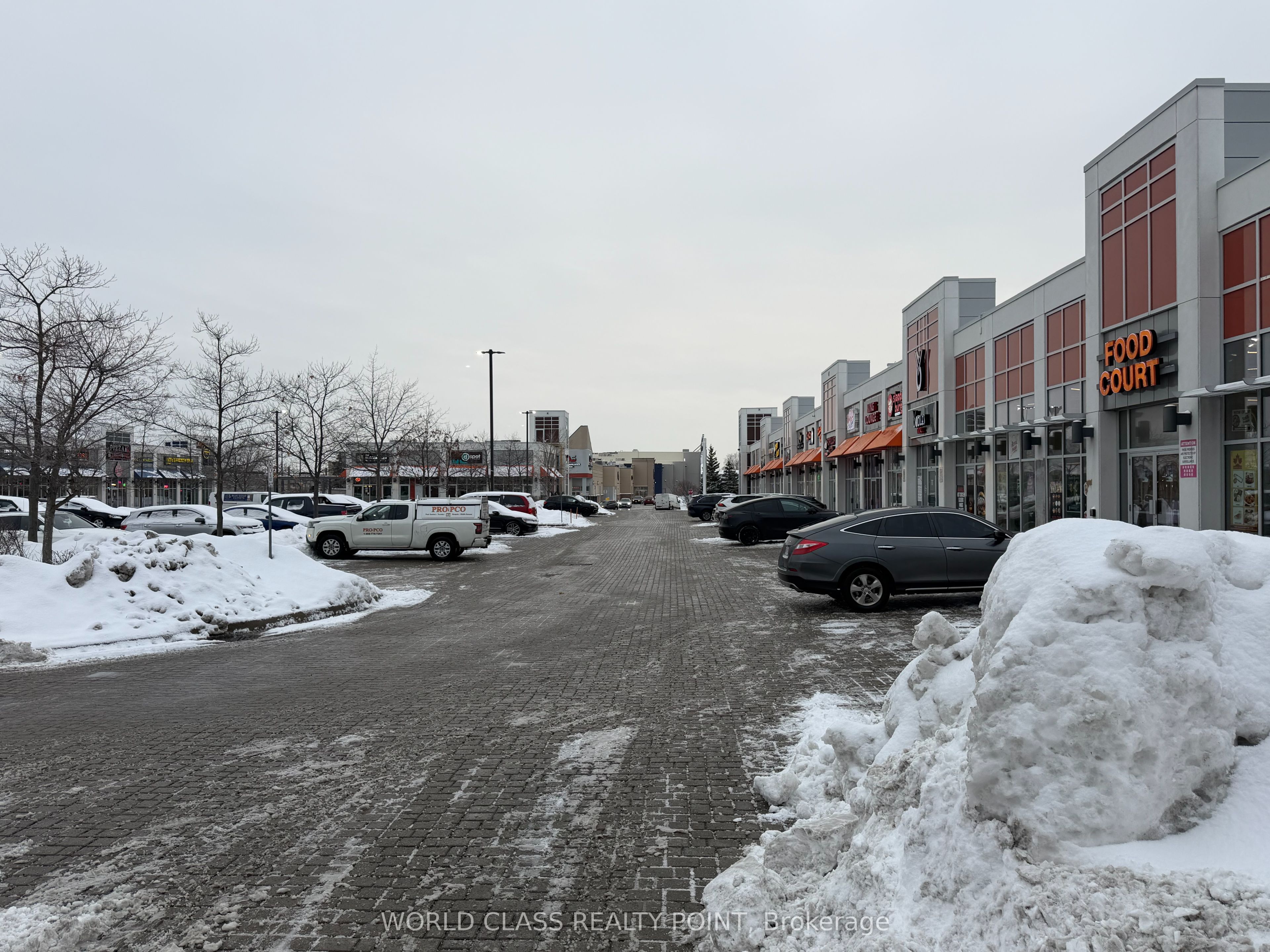 55 Lebovic Avenue C113 Property Photo 22