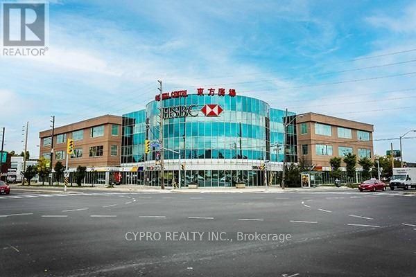4438 Sheppard Avenue E 330 Property Photo 1