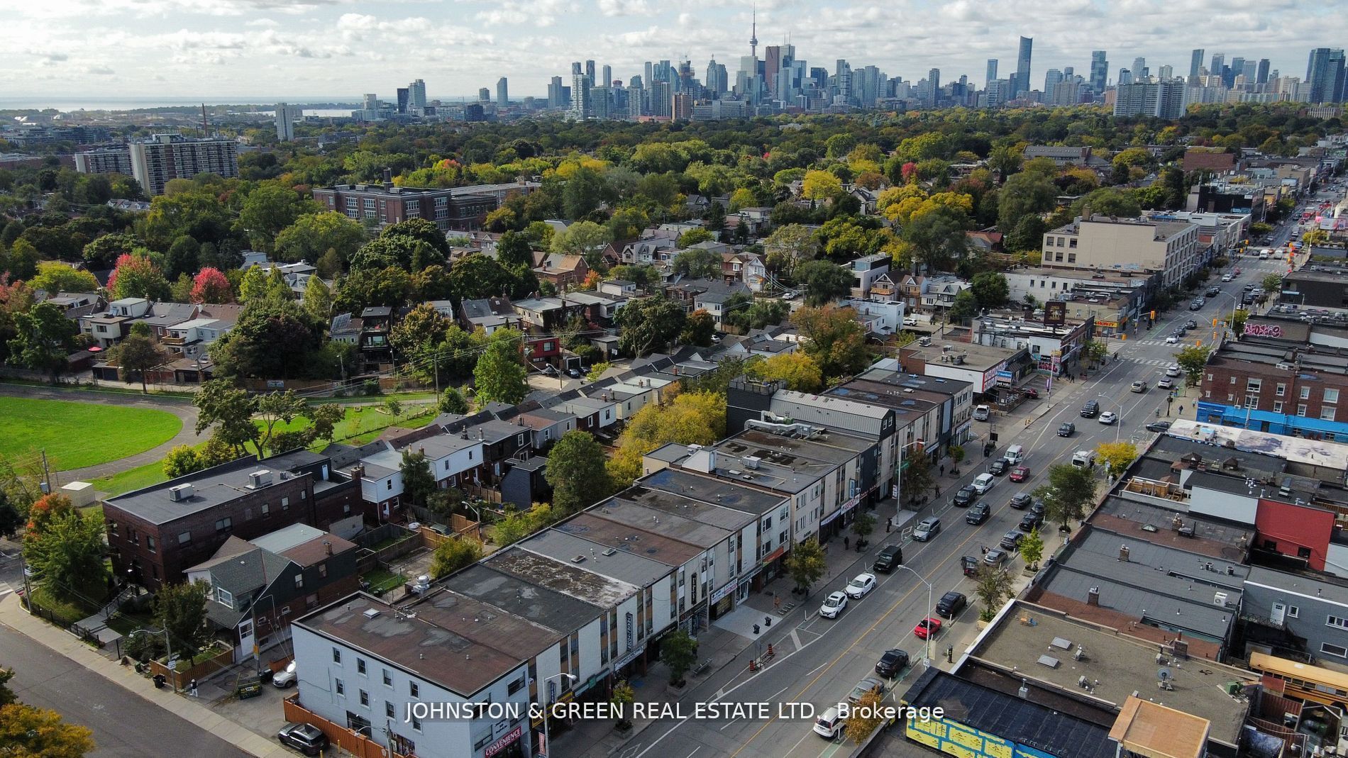 931 Danforth Avenue Property Photo 3