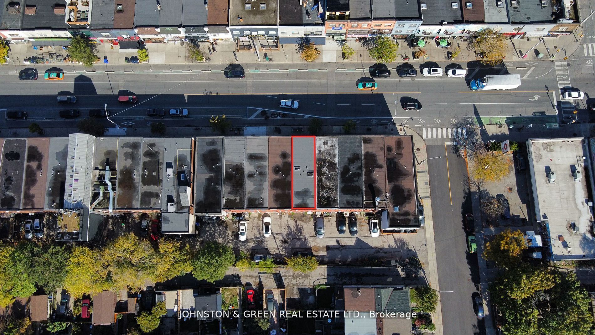 931 Danforth Avenue Property Photo 4