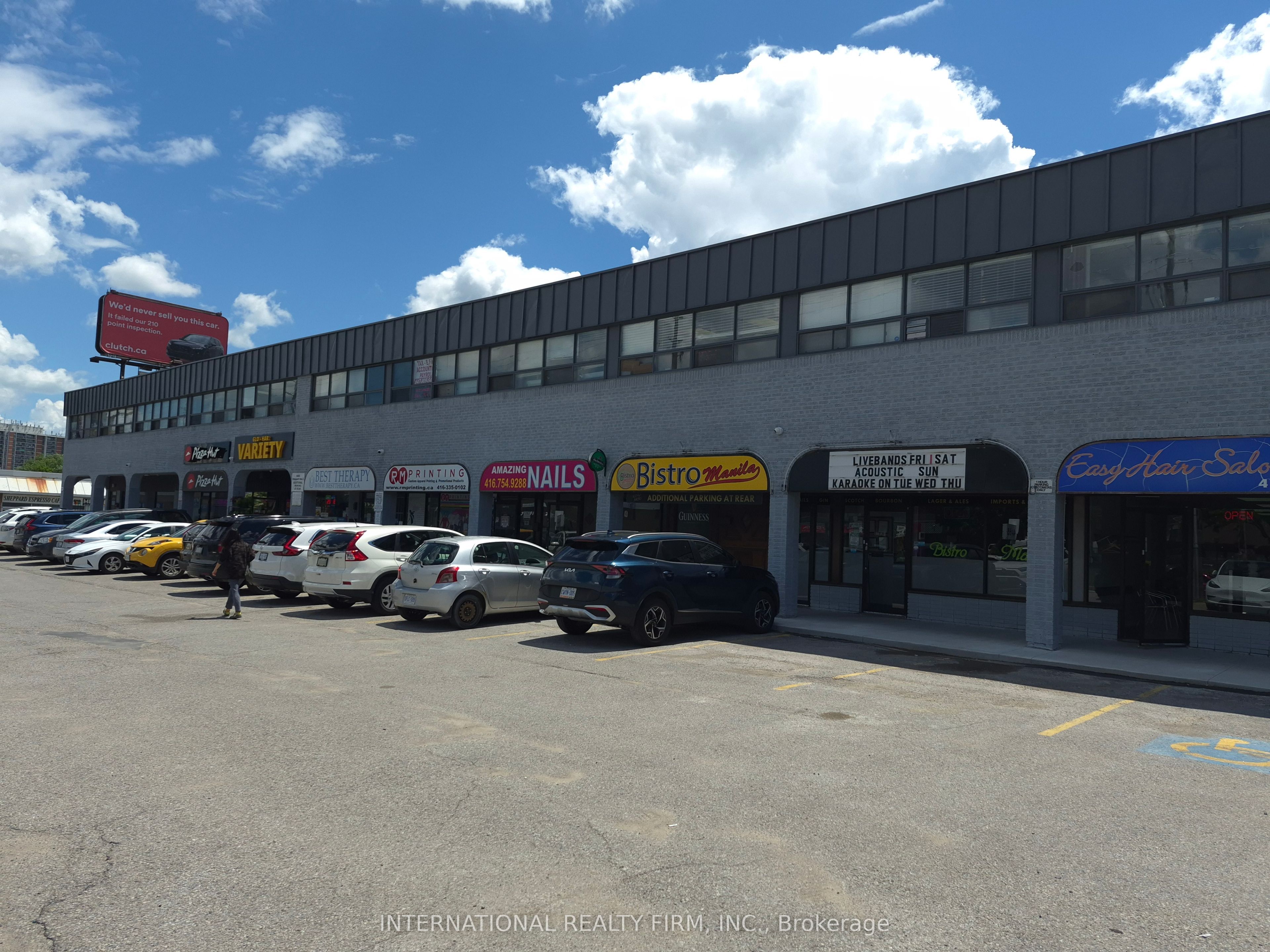 4455 Sheppard Avenue E 7 Property Photo 1
