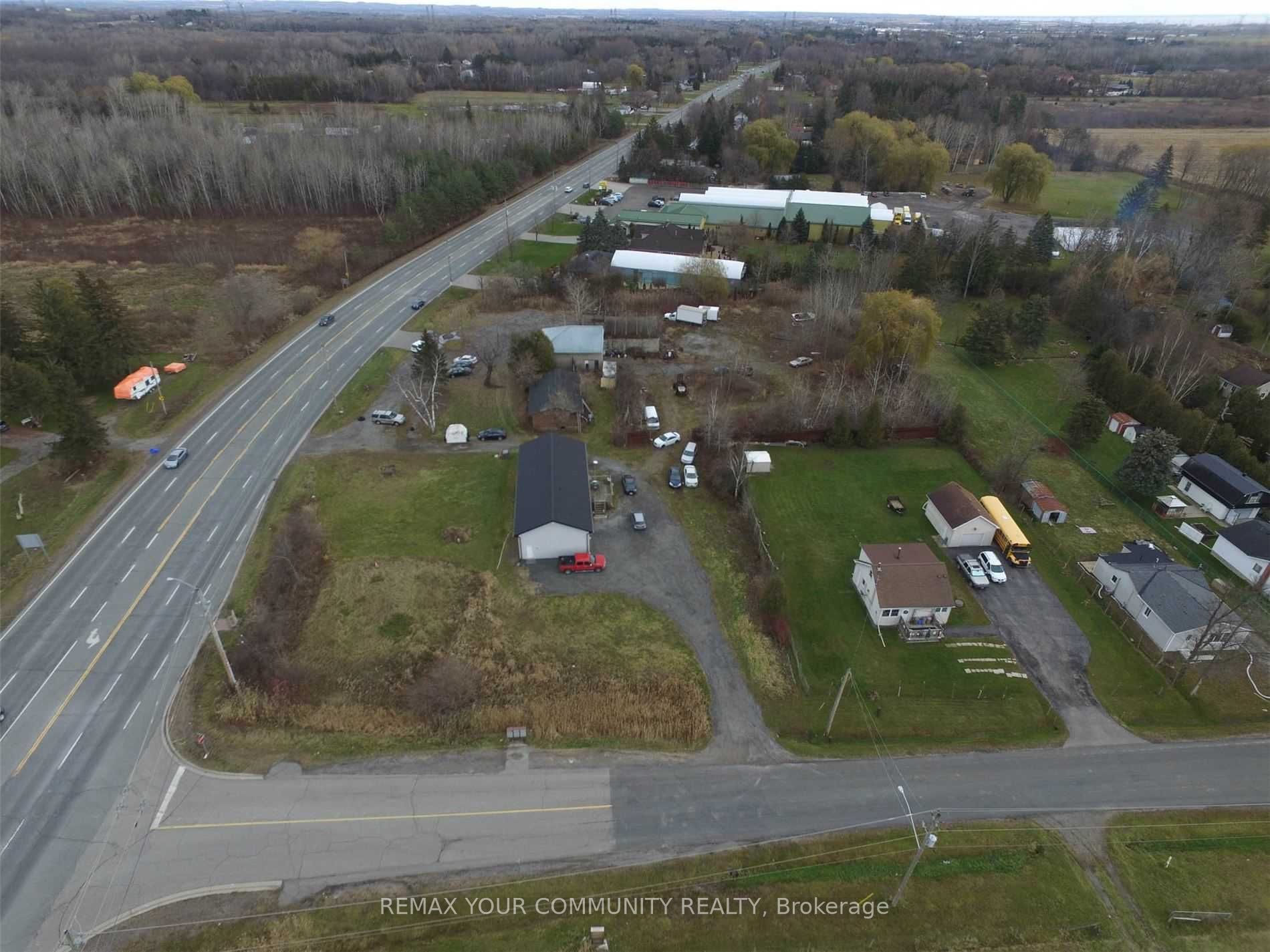 2571 Solina Road Property Photo 2