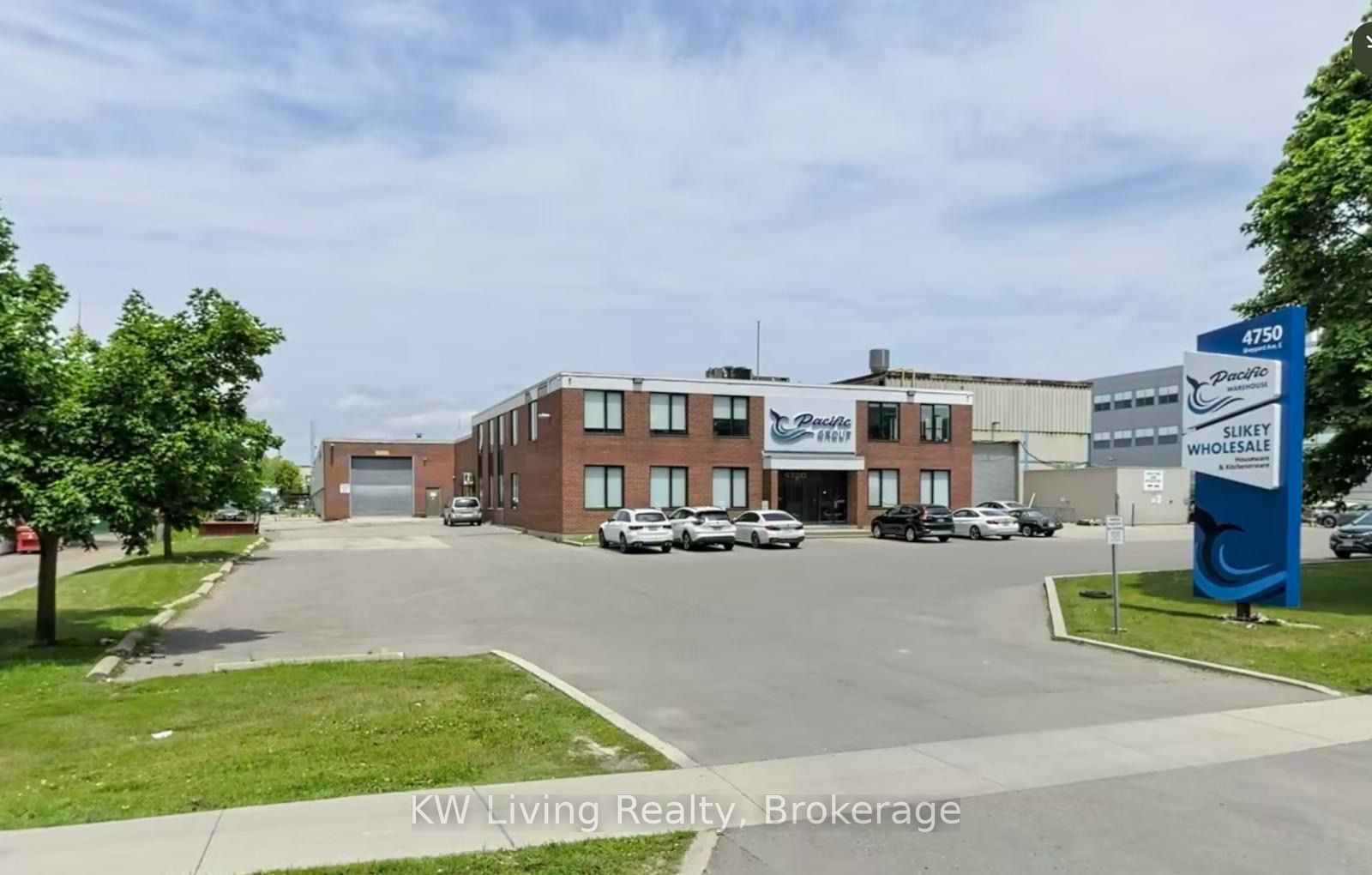 4750 Sheppard Avenue E Picture