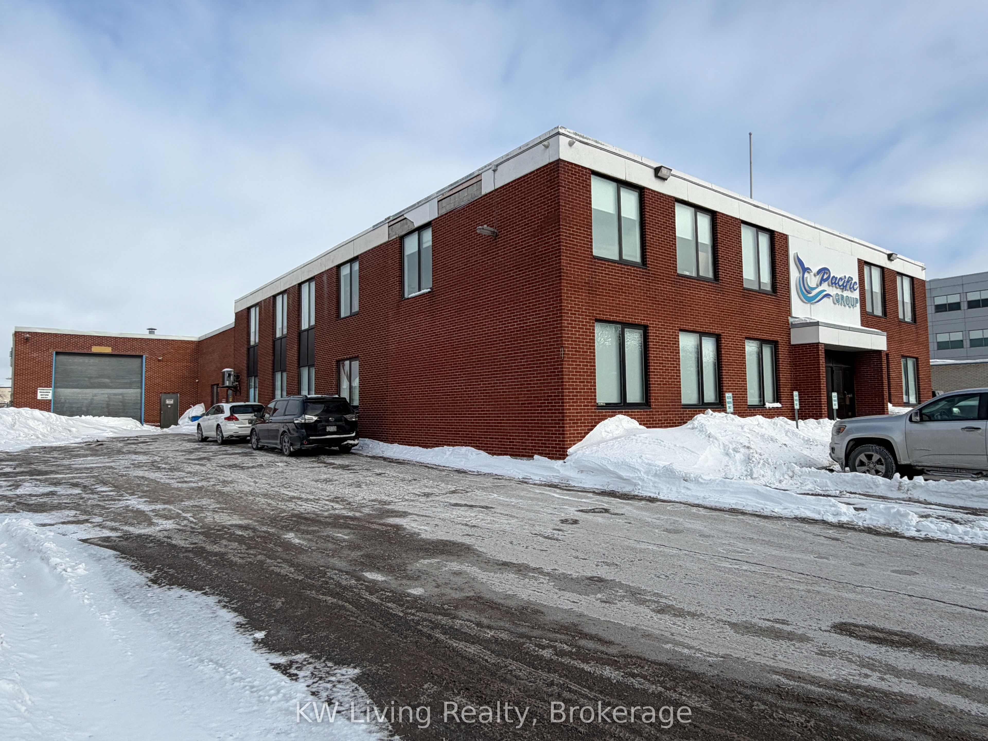 4750 Sheppard Avenue E Property Photo 2