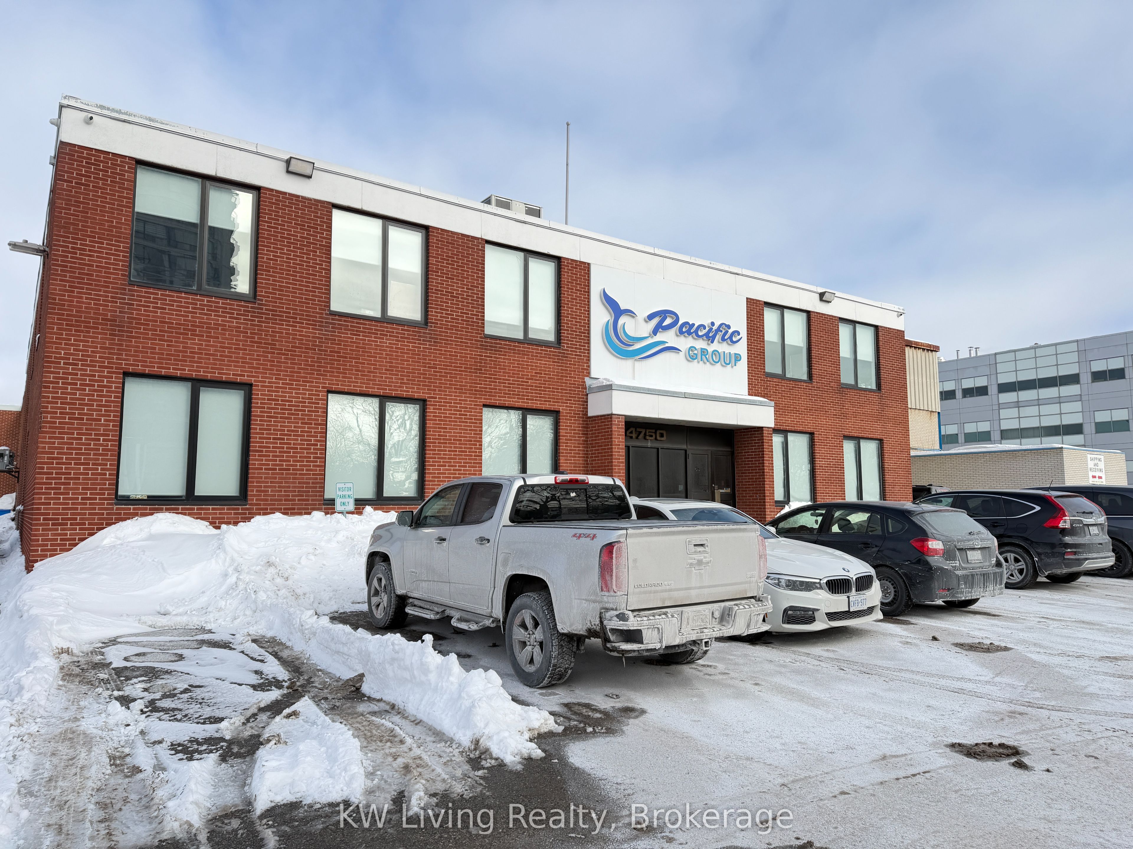 4750 Sheppard Avenue E Property Photo 3