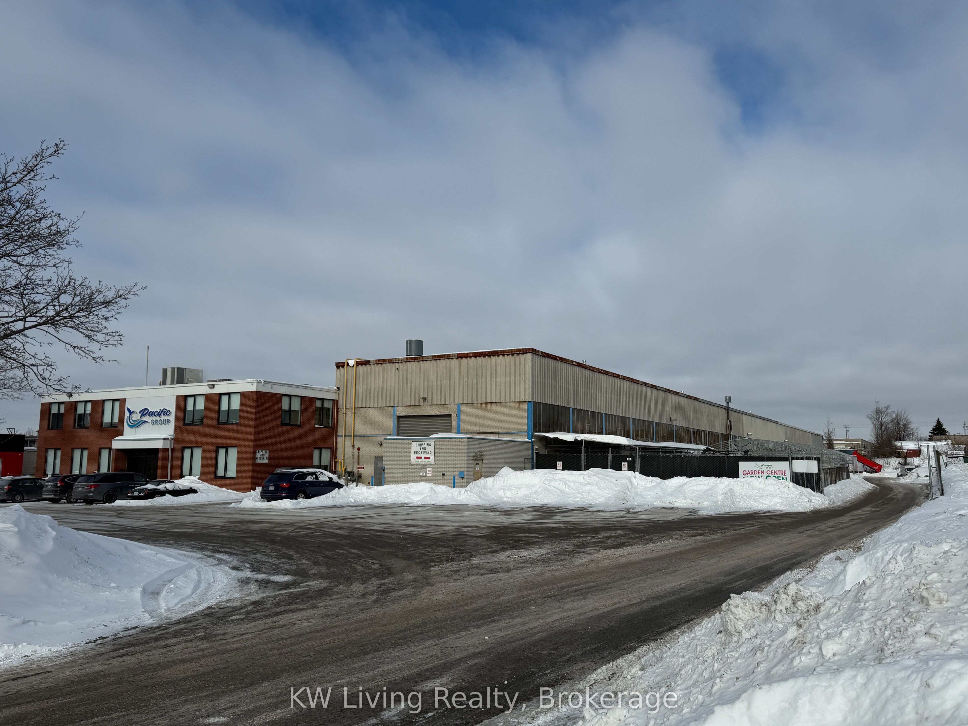 4750 Sheppard Avenue E Property Photo 7