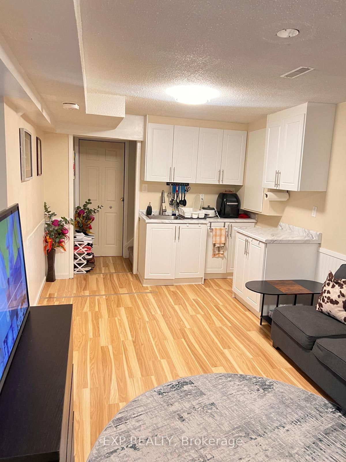 63 Barrett Crescent Basement Property Photo 1