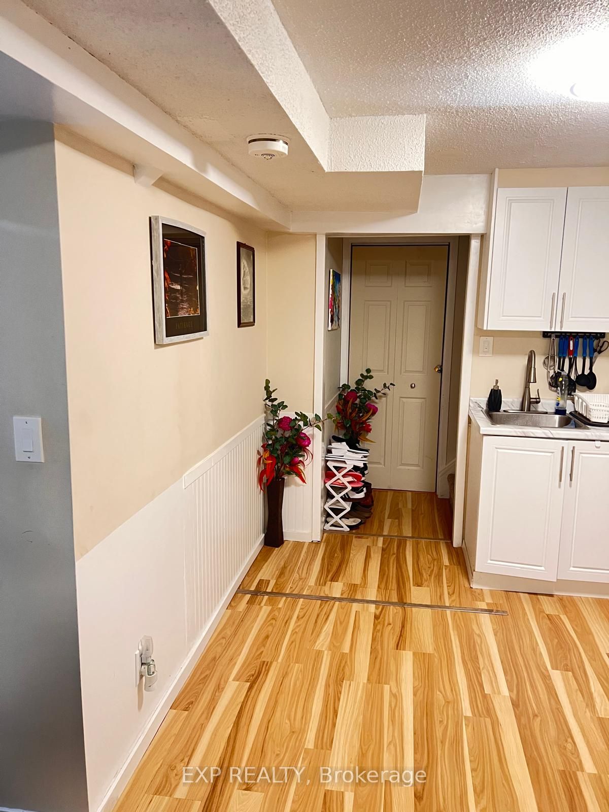 63 Barrett Crescent Basement Property Photo 4