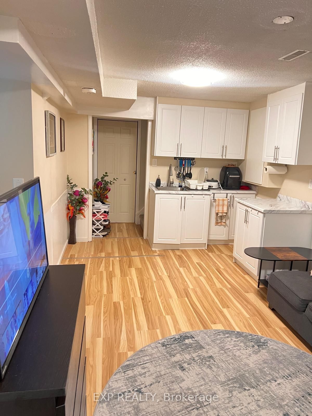 63 Barrett Crescent Basement Property Photo 6