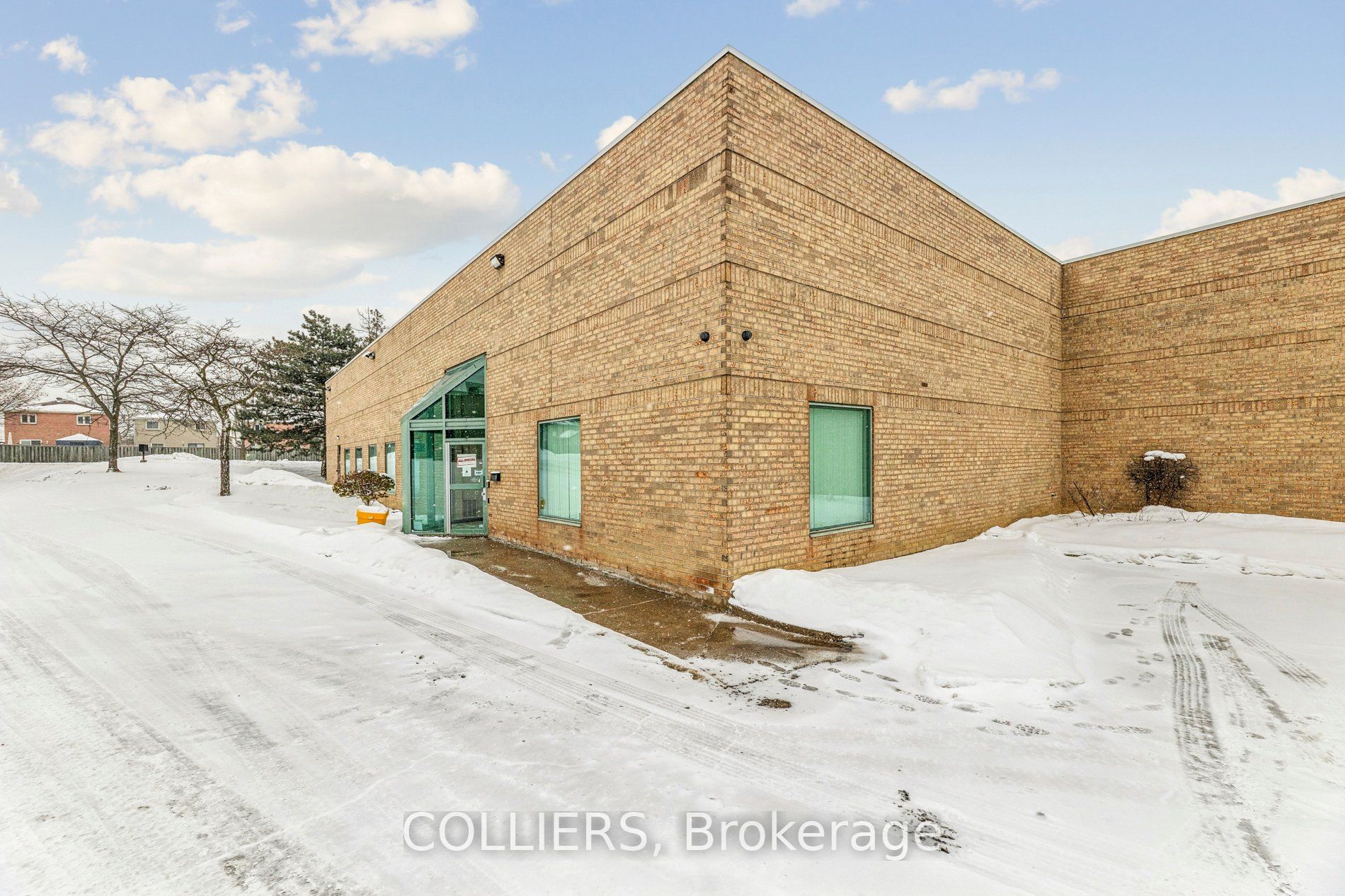 115 Chambers Drive Unit A Property Photo 1