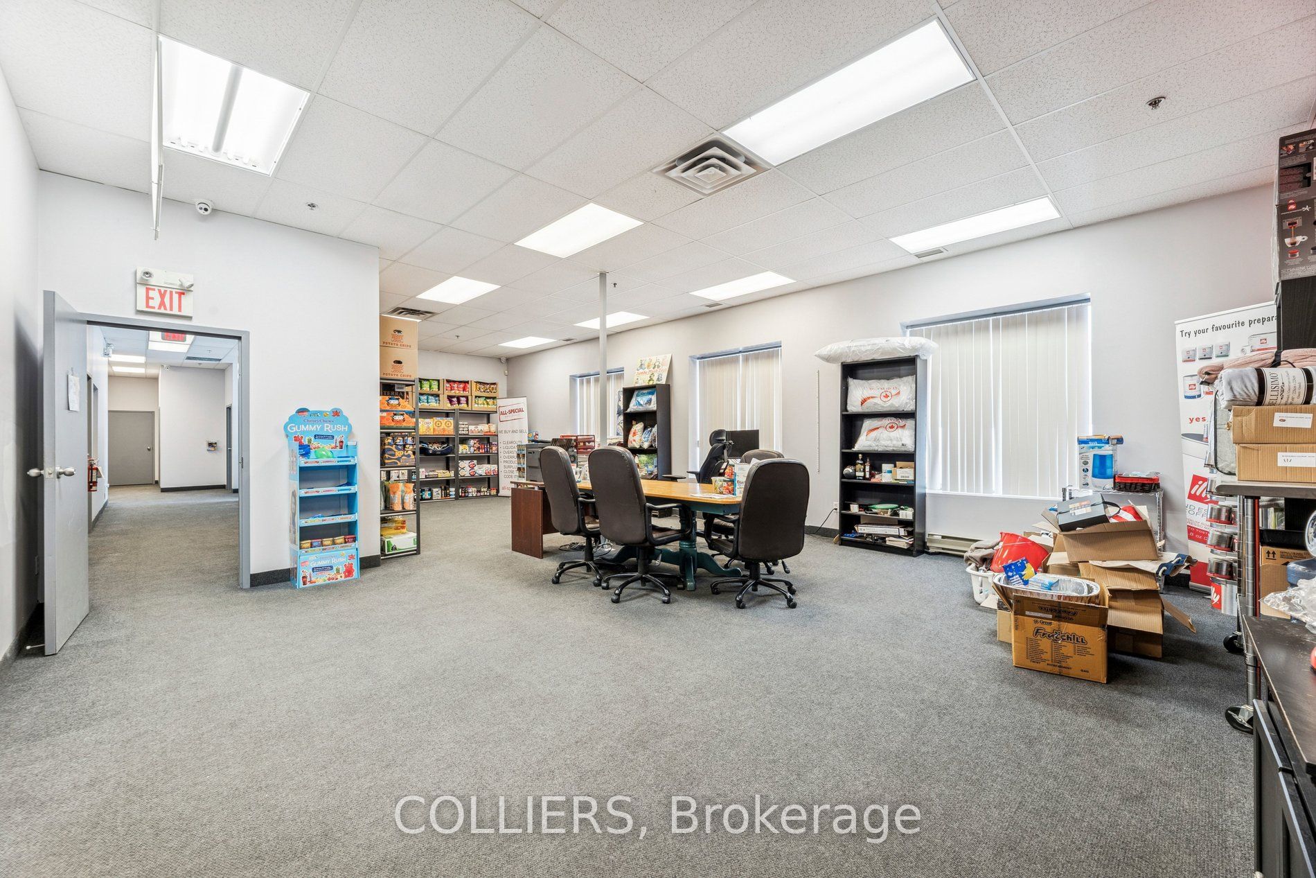 115 Chambers Drive Unit A Property Photo 5