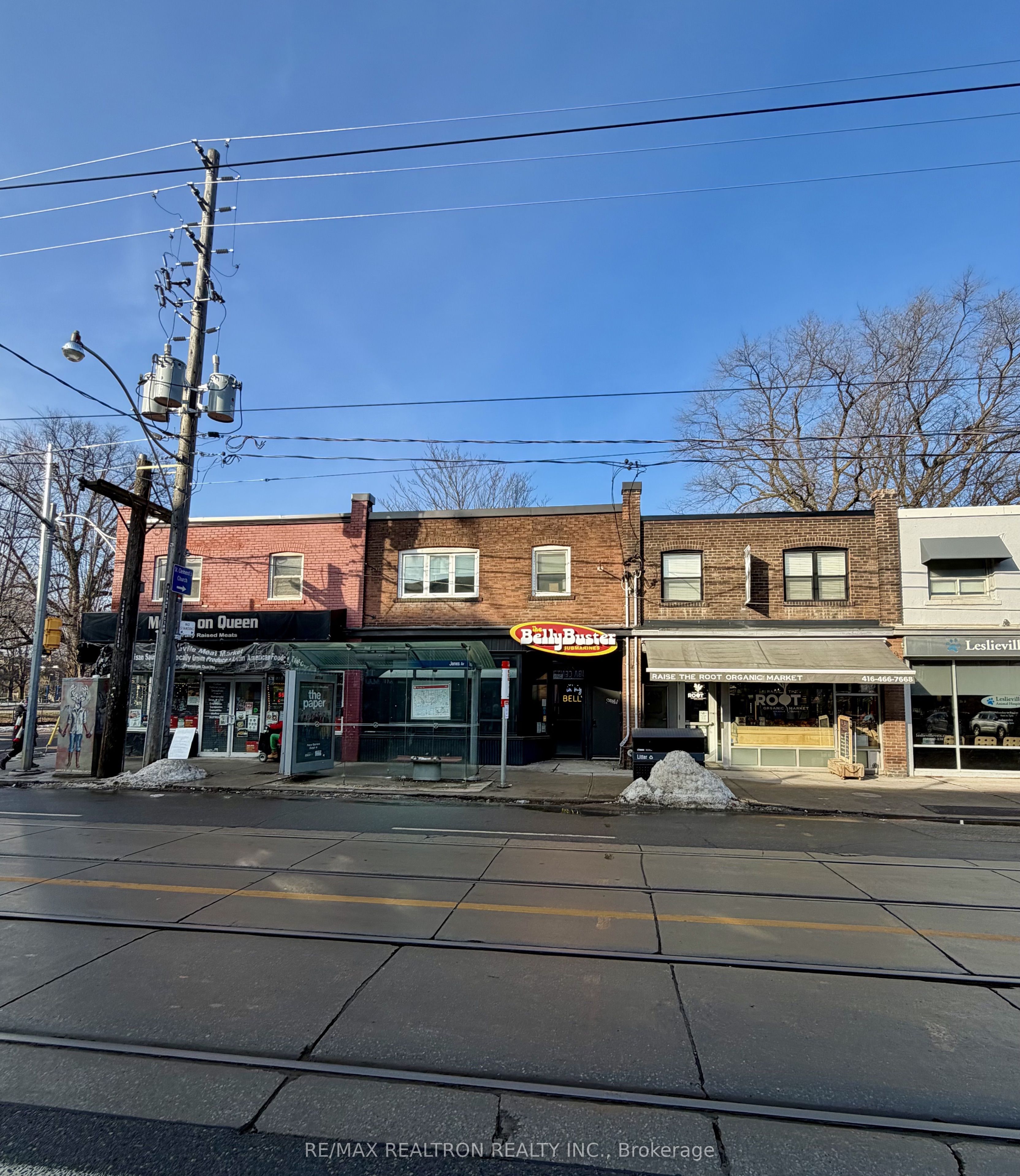 1162 Queen Street E Property Photo 1
