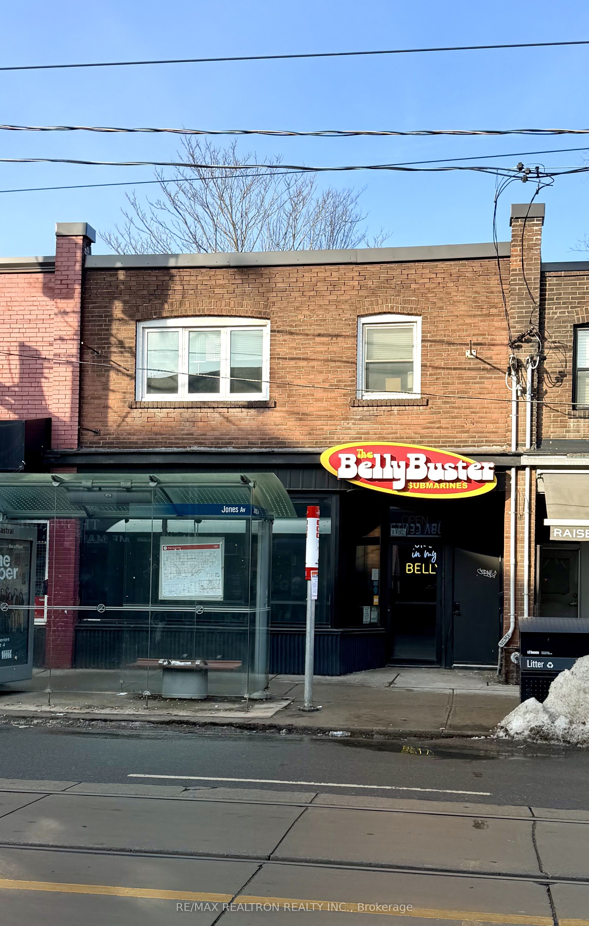 1162 Queen Street E Property Photo 2