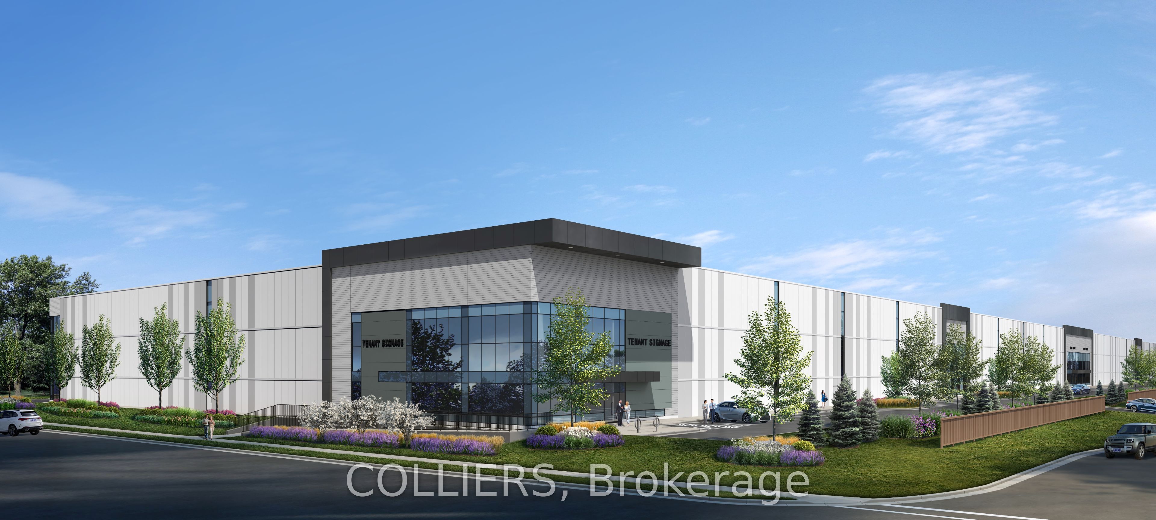 1845 Birchmount Road Property Photo 1