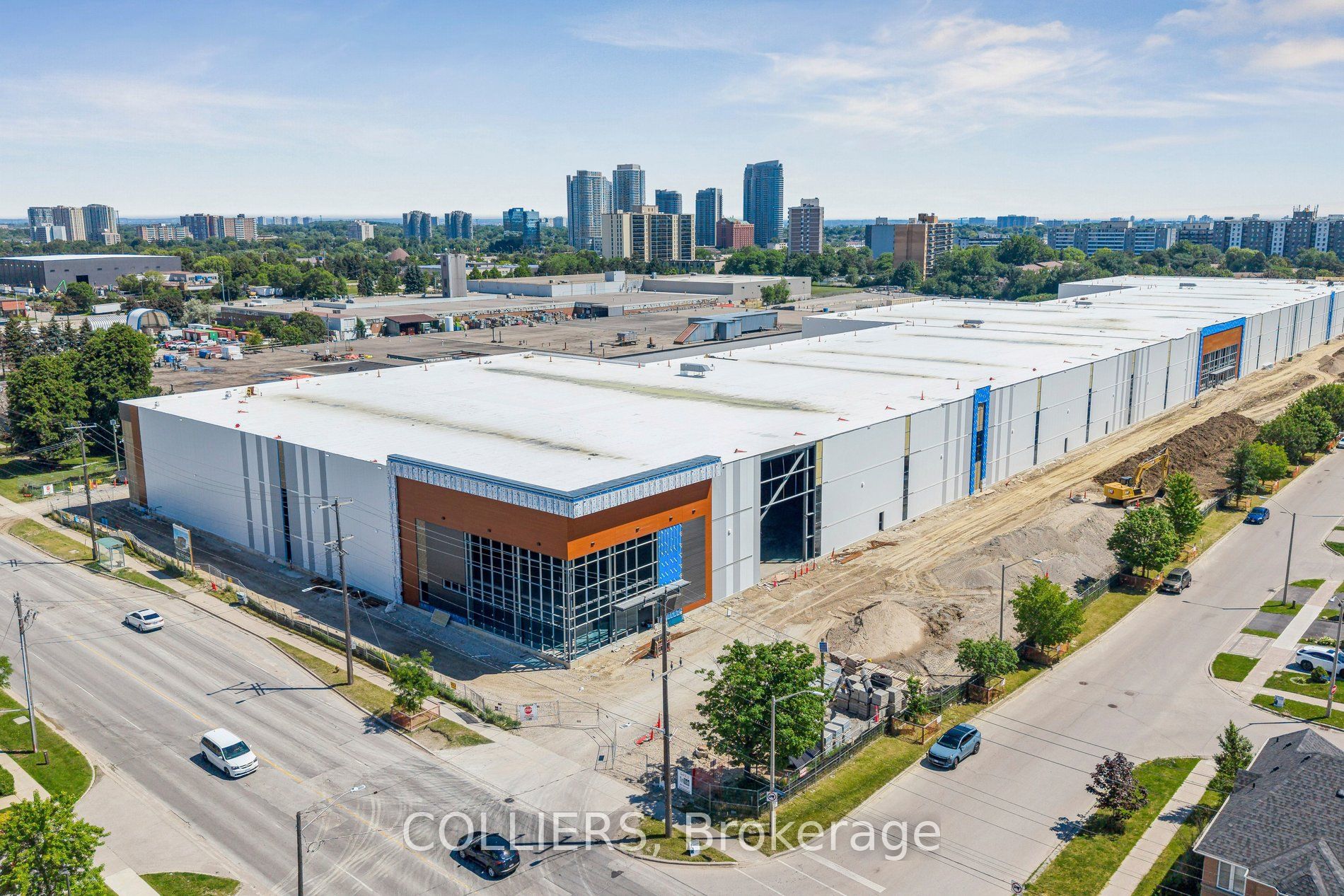 1845 Birchmount Road Property Photo 2
