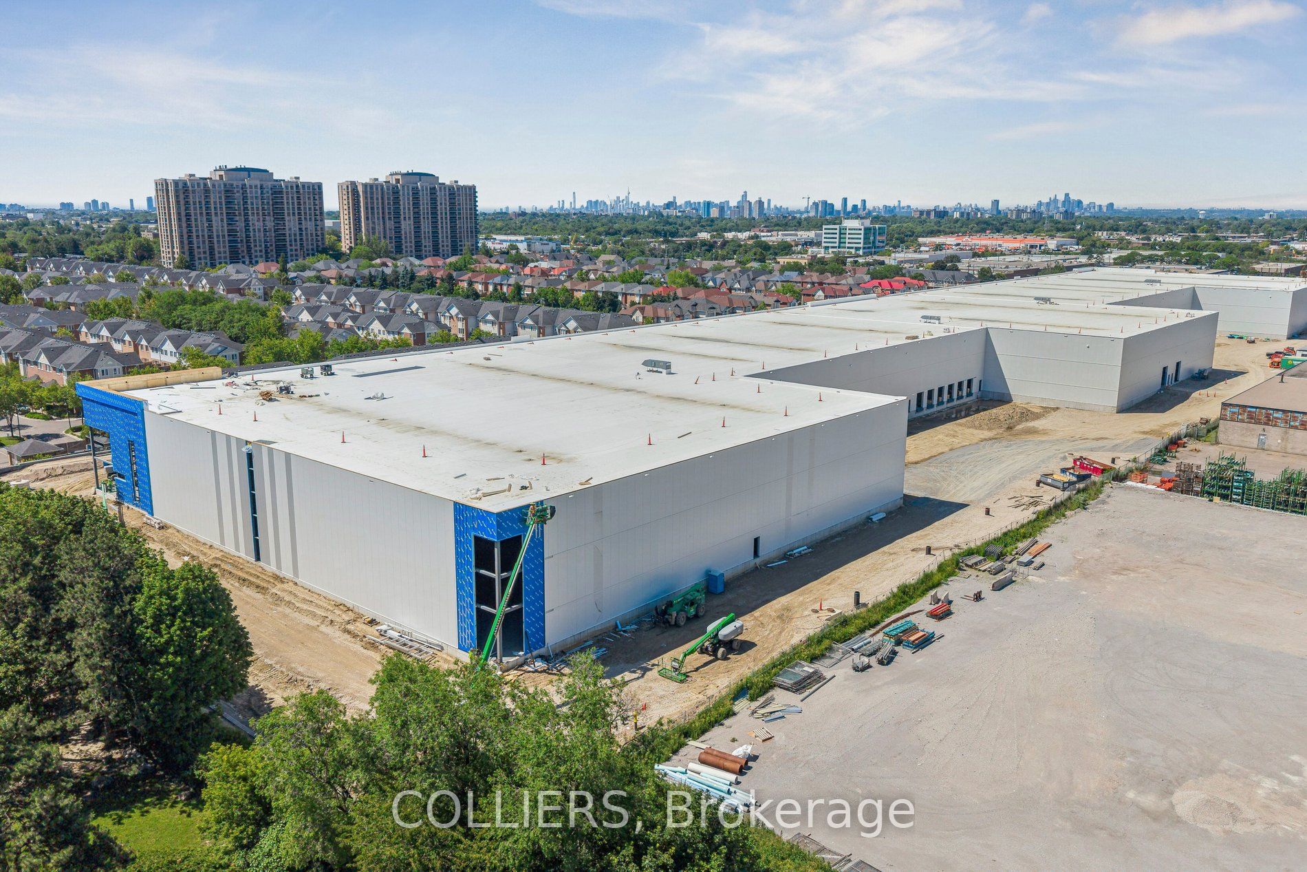 1845 Birchmount Road Property Photo 3