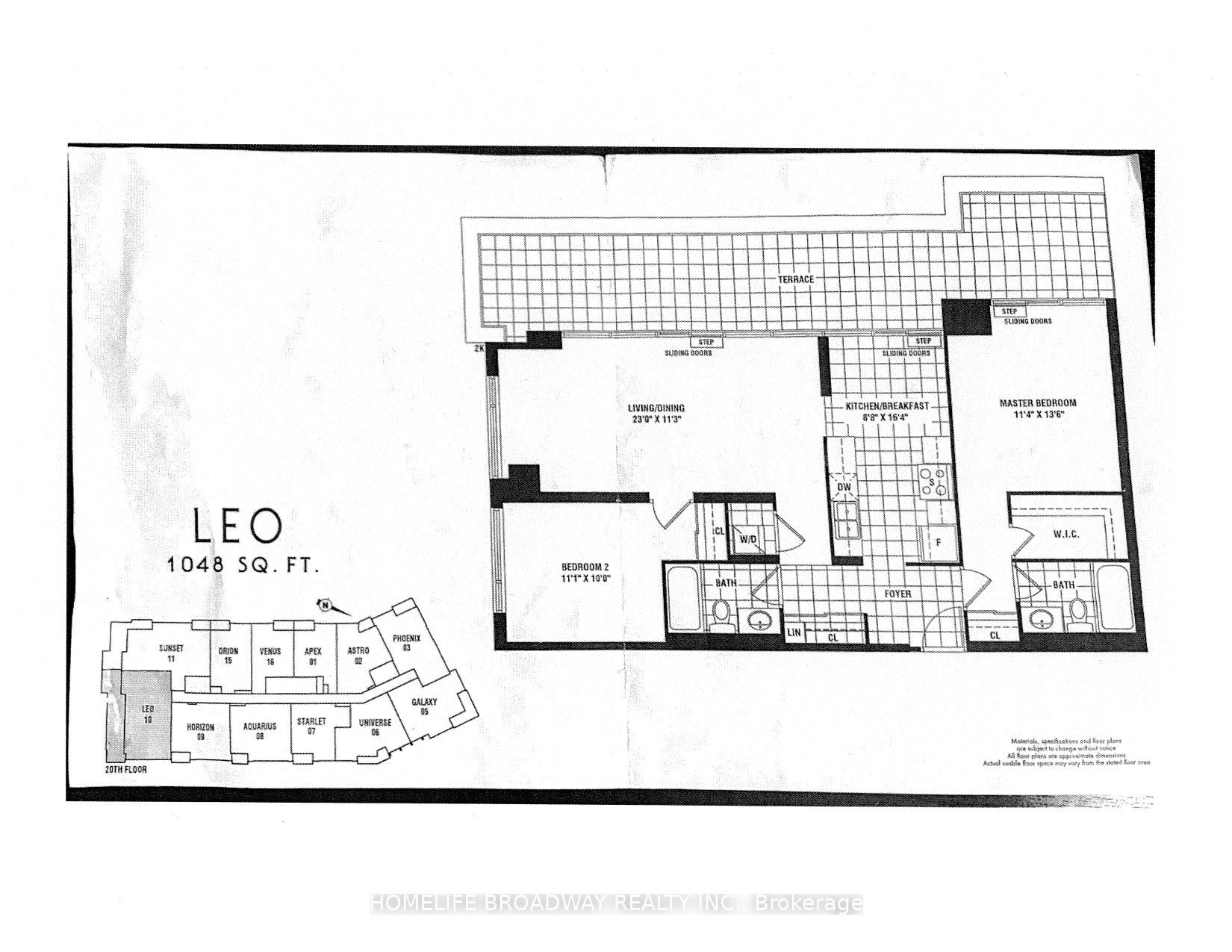 68 Grangeway Avenue 2010 Property Photo 13