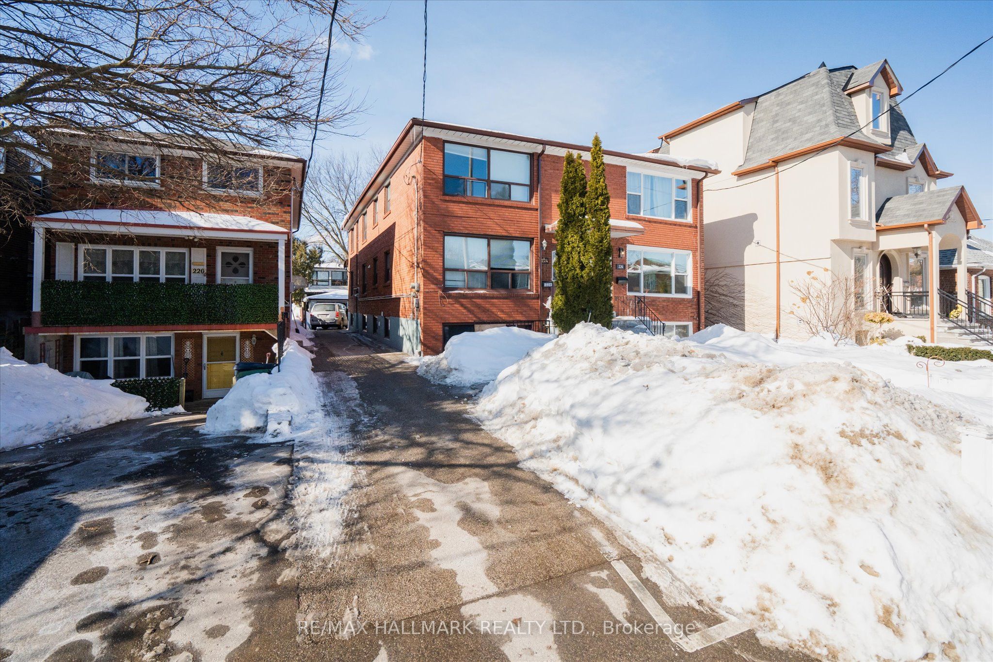 224 Pickering Street Lower 1 Property Photo 1