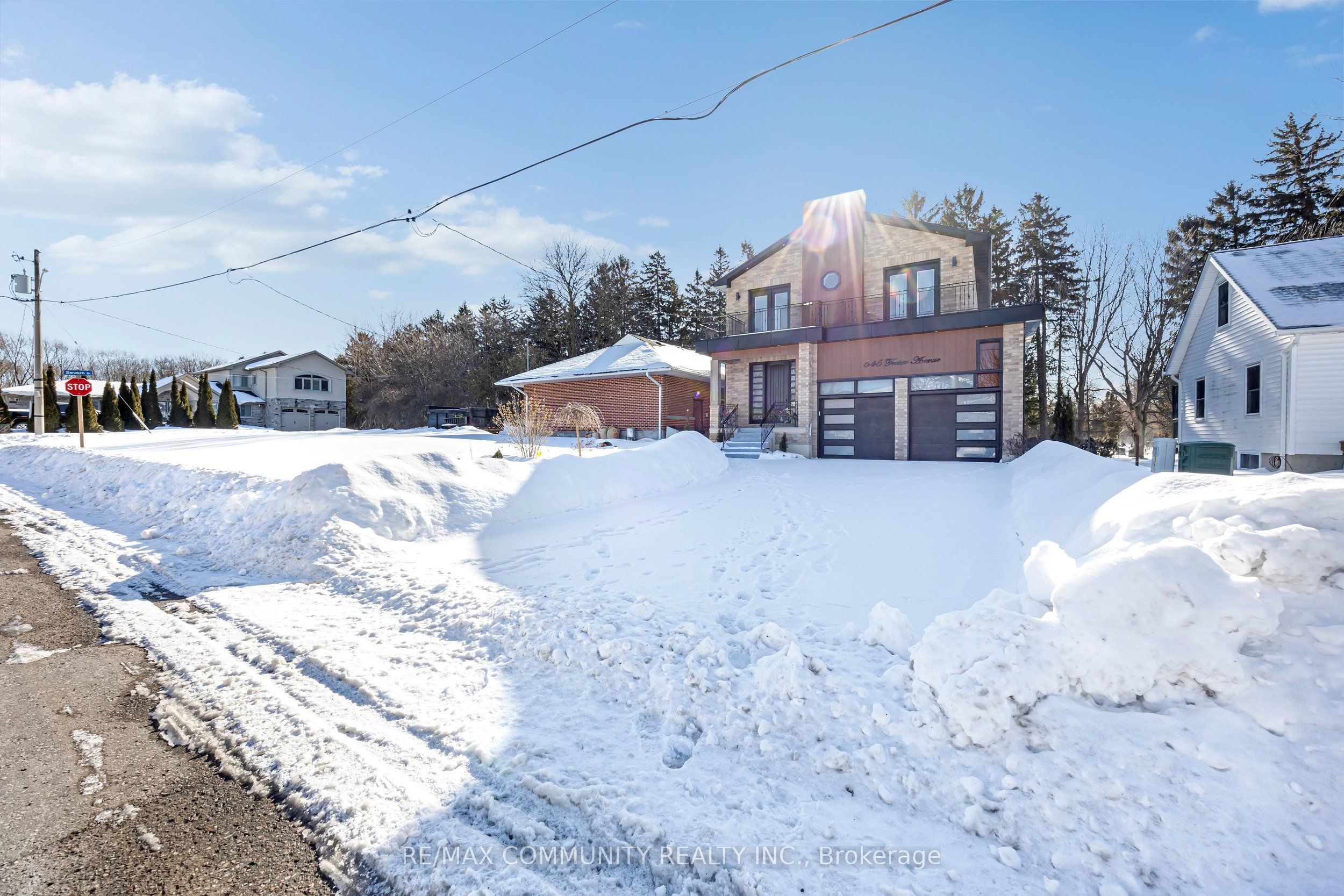 645 Fraser Avenue Property Photo 3