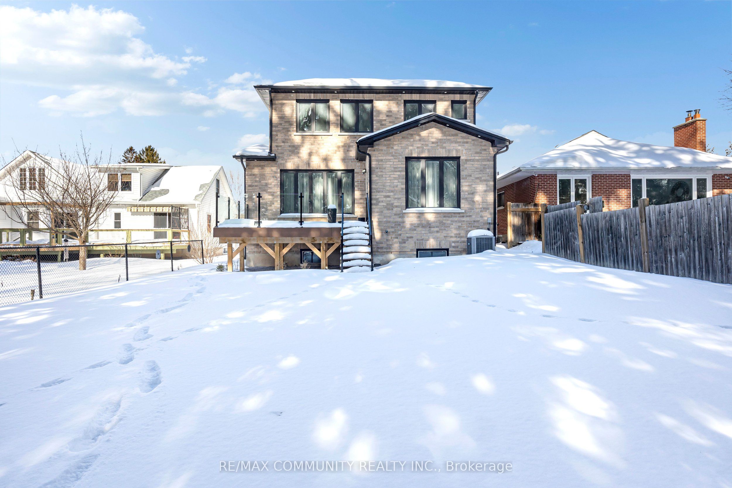645 Fraser Avenue Property Photo 49