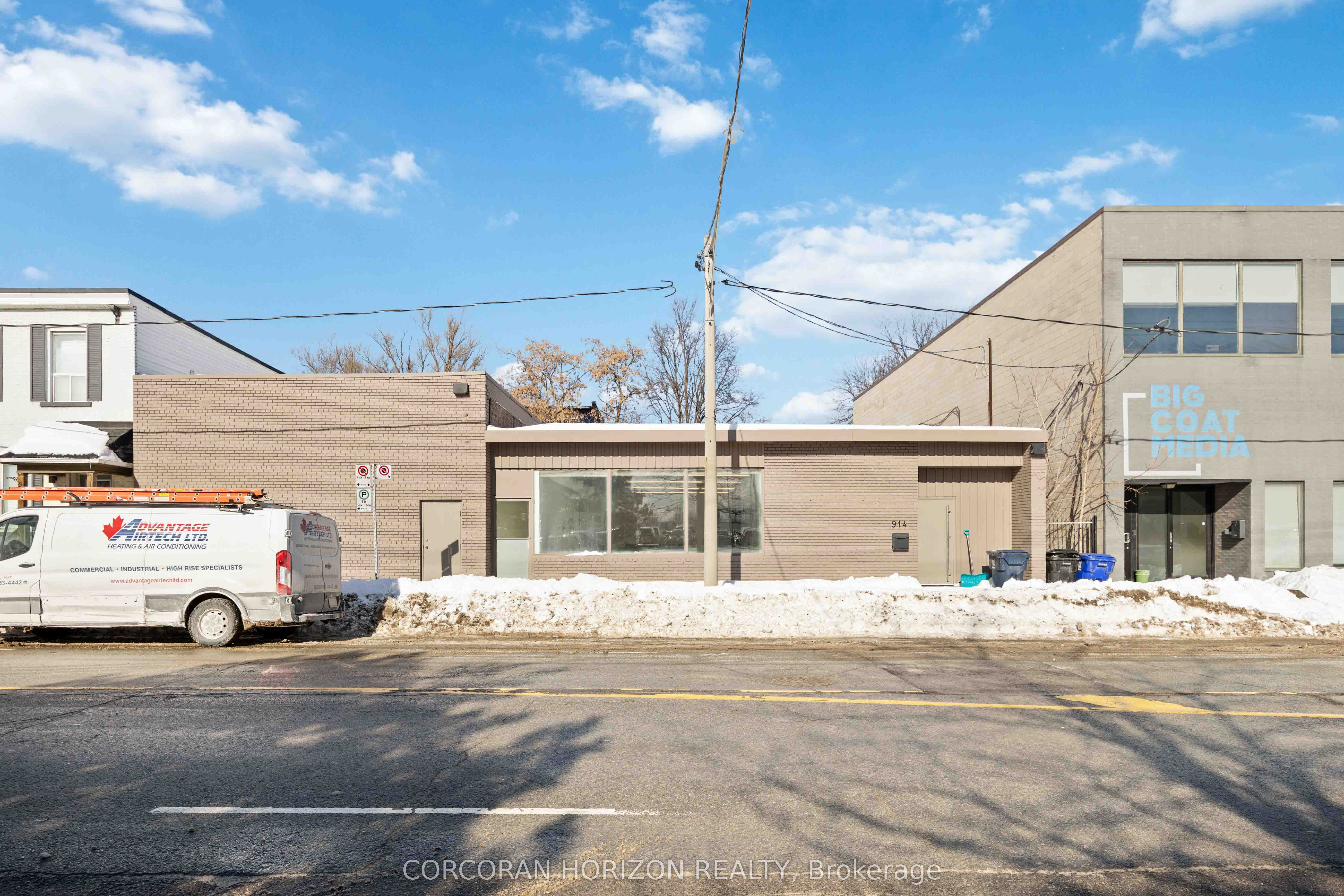 914 Eastern Avenue Property Photo 1
