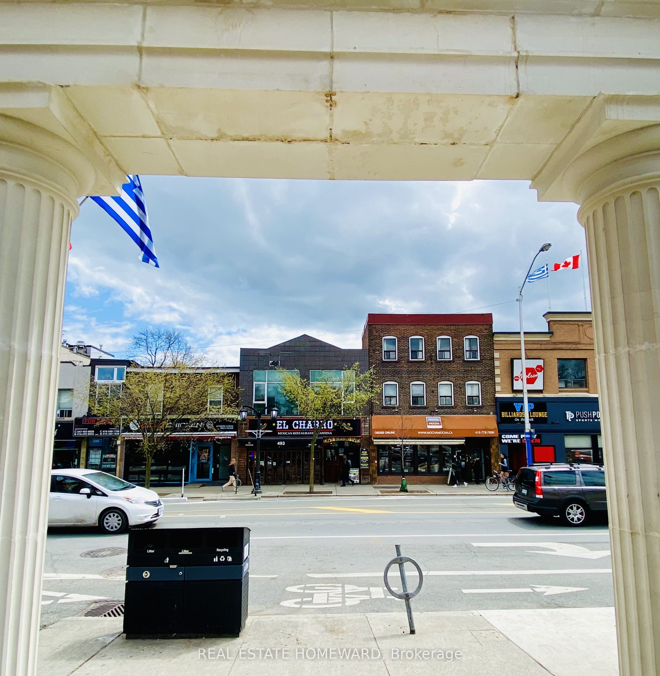 493a Danforth Avenue Property Photo 18