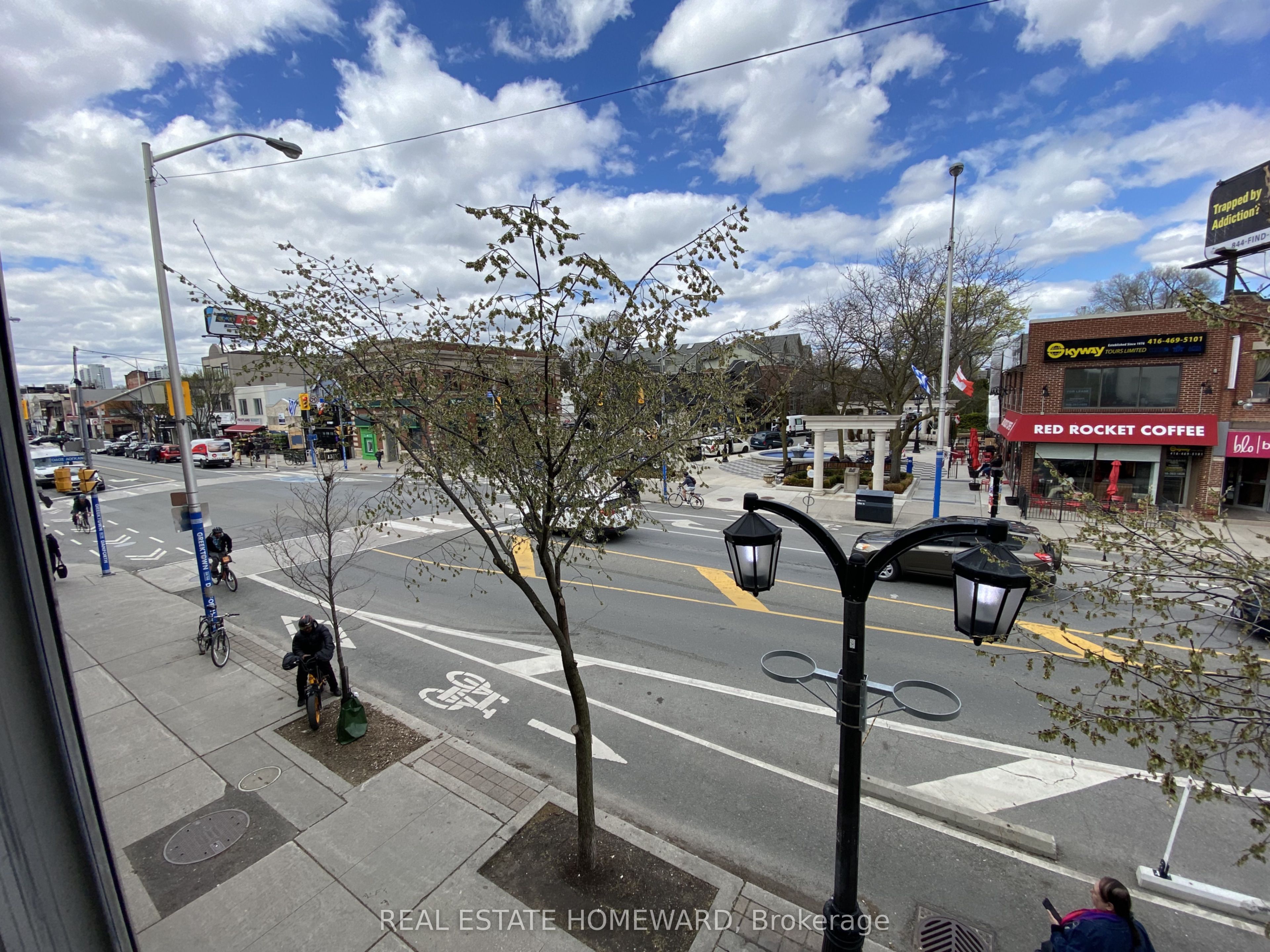 493a Danforth Avenue Property Photo 19