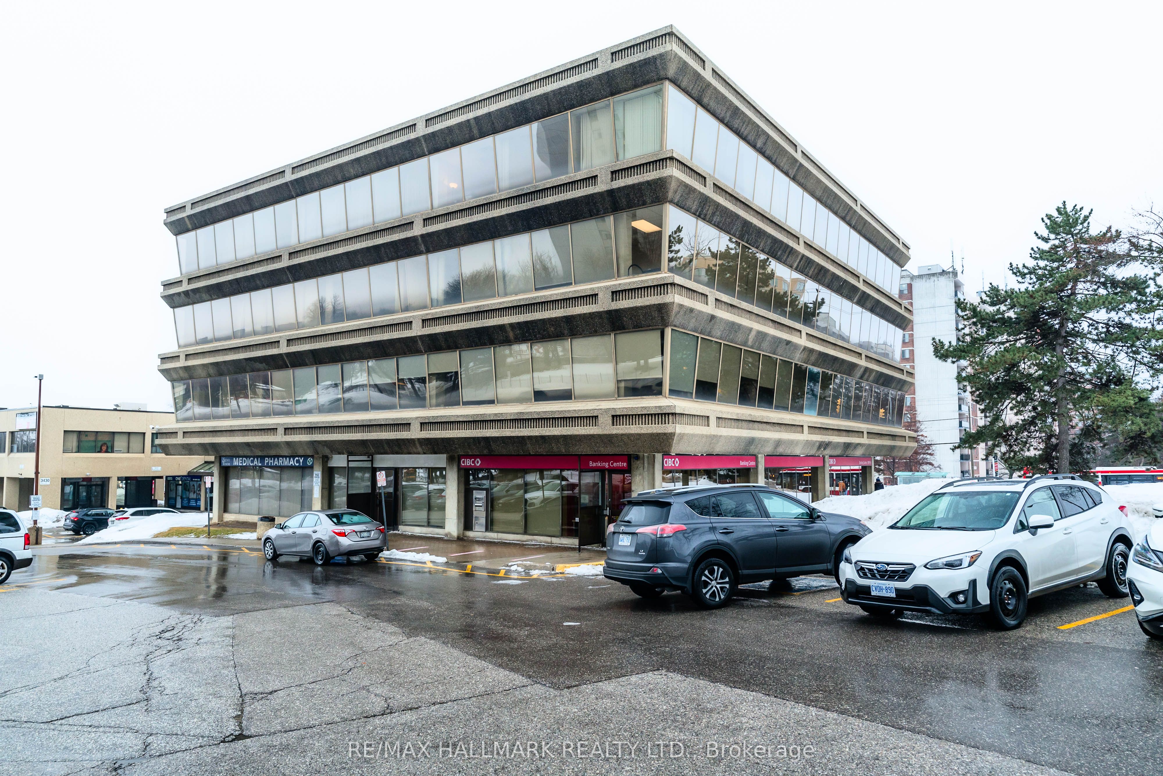 3420 Finch Avenue E 201 Property Photo 1